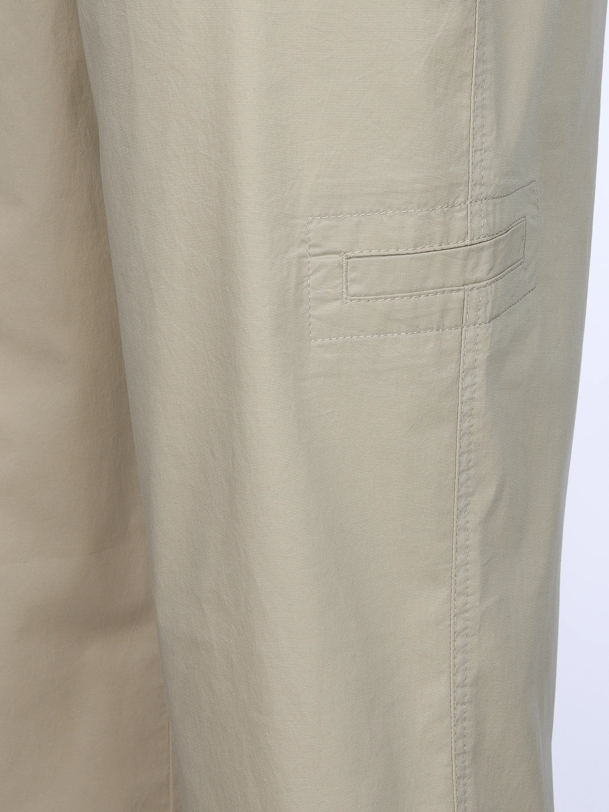 Lisa Tossa Da-Hose m. Cargoelementen Beige 908151 BEIGE 4