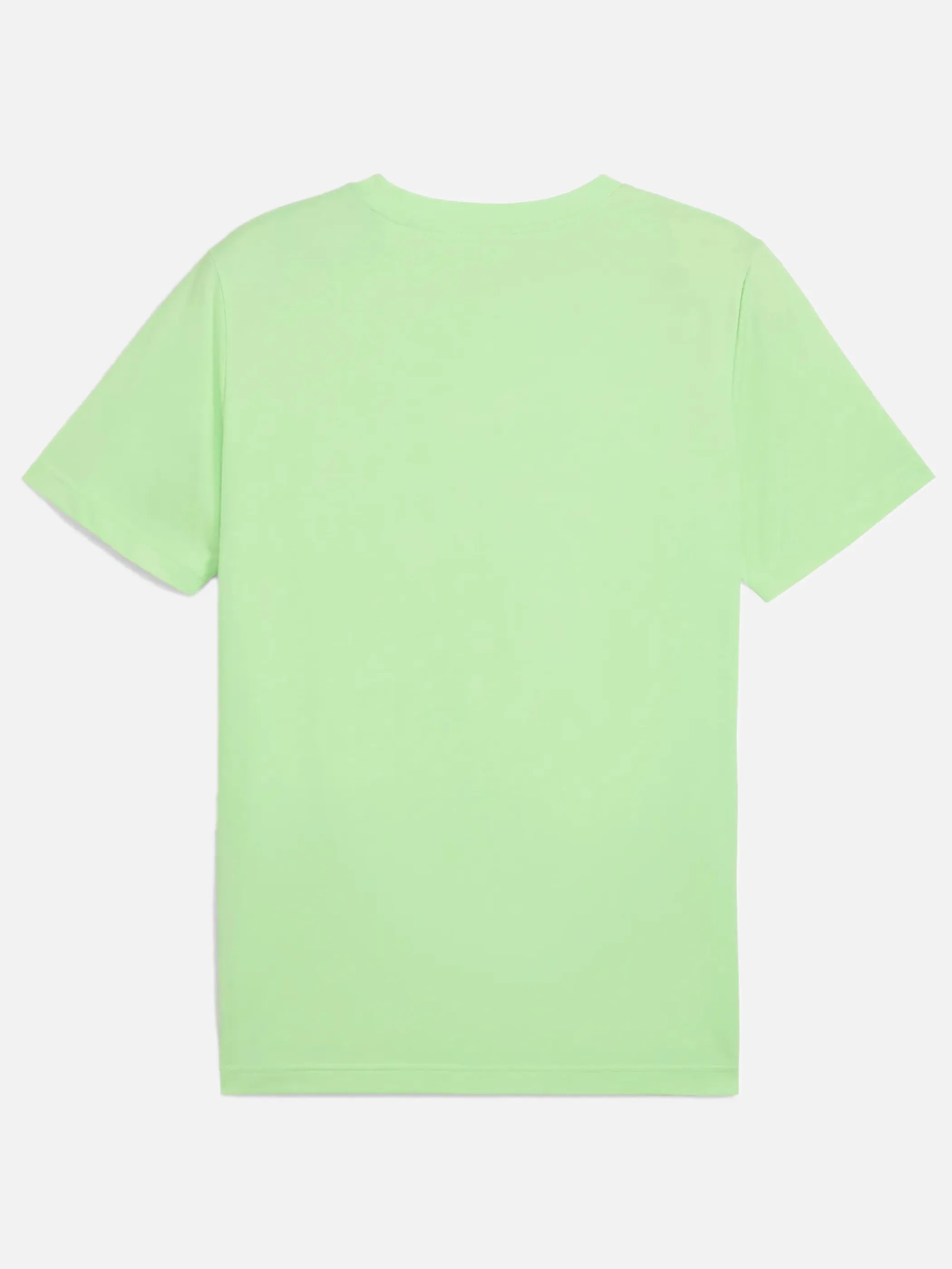 Puma 682533 He-T-Shirt ESS No. 1 Logo Tee (s) Grün 904572 0049 2