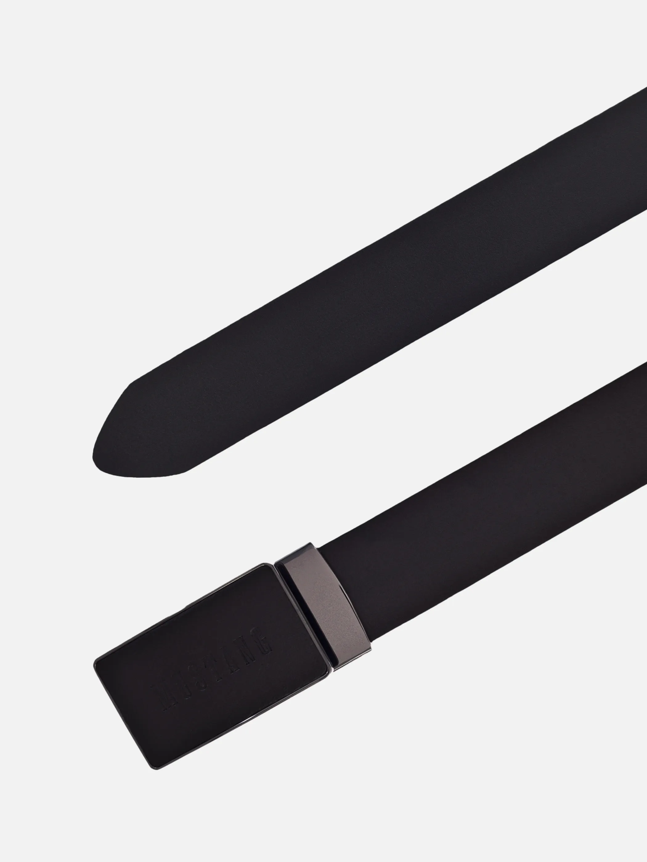 Mustang MG2065L14 35 mm Ledergürtel in Schwarz 917596 0790 2 Mustang MG2065L14 35 mm Ledergürtel in Schwarz 917596 0790 2