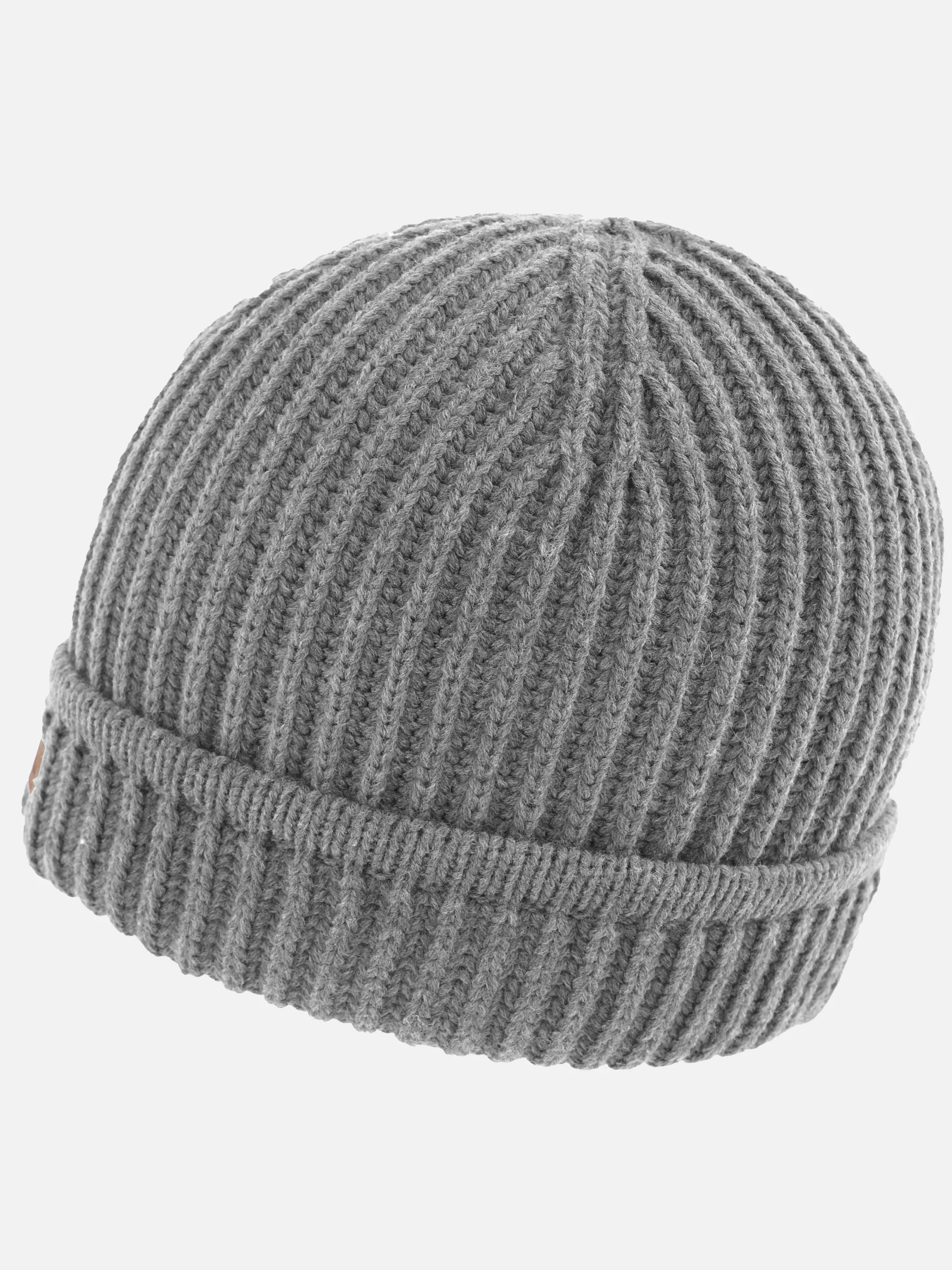 Jim Spencer He-Mütze Grau 916509 GREY 2 Jim Spencer He-Mütze Grau 916509 GREY 2