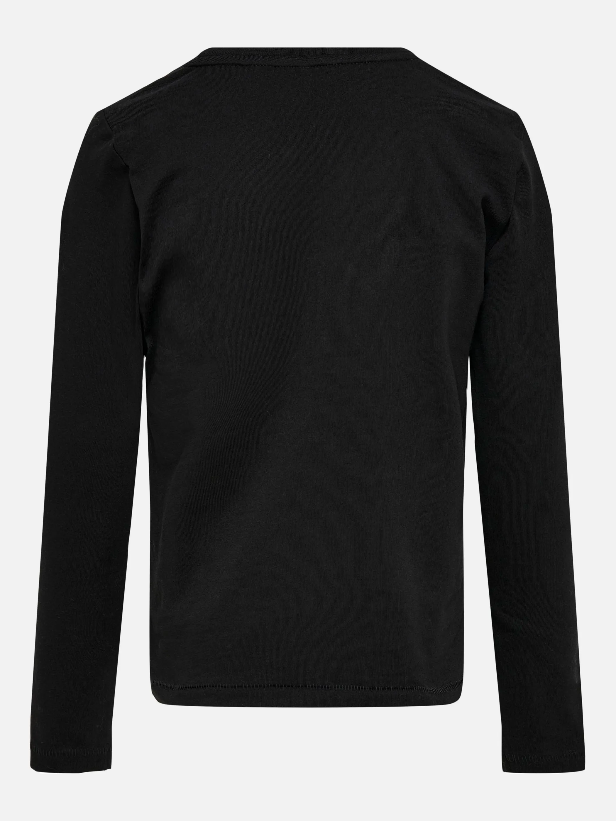 Kids Only 15242281 KONKITA REG L/S RHINE Schwarz 856540 177911002 2 Kids Only 15242281 KONKITA REG L/S RHINE Schwarz 856540 177911002 2
