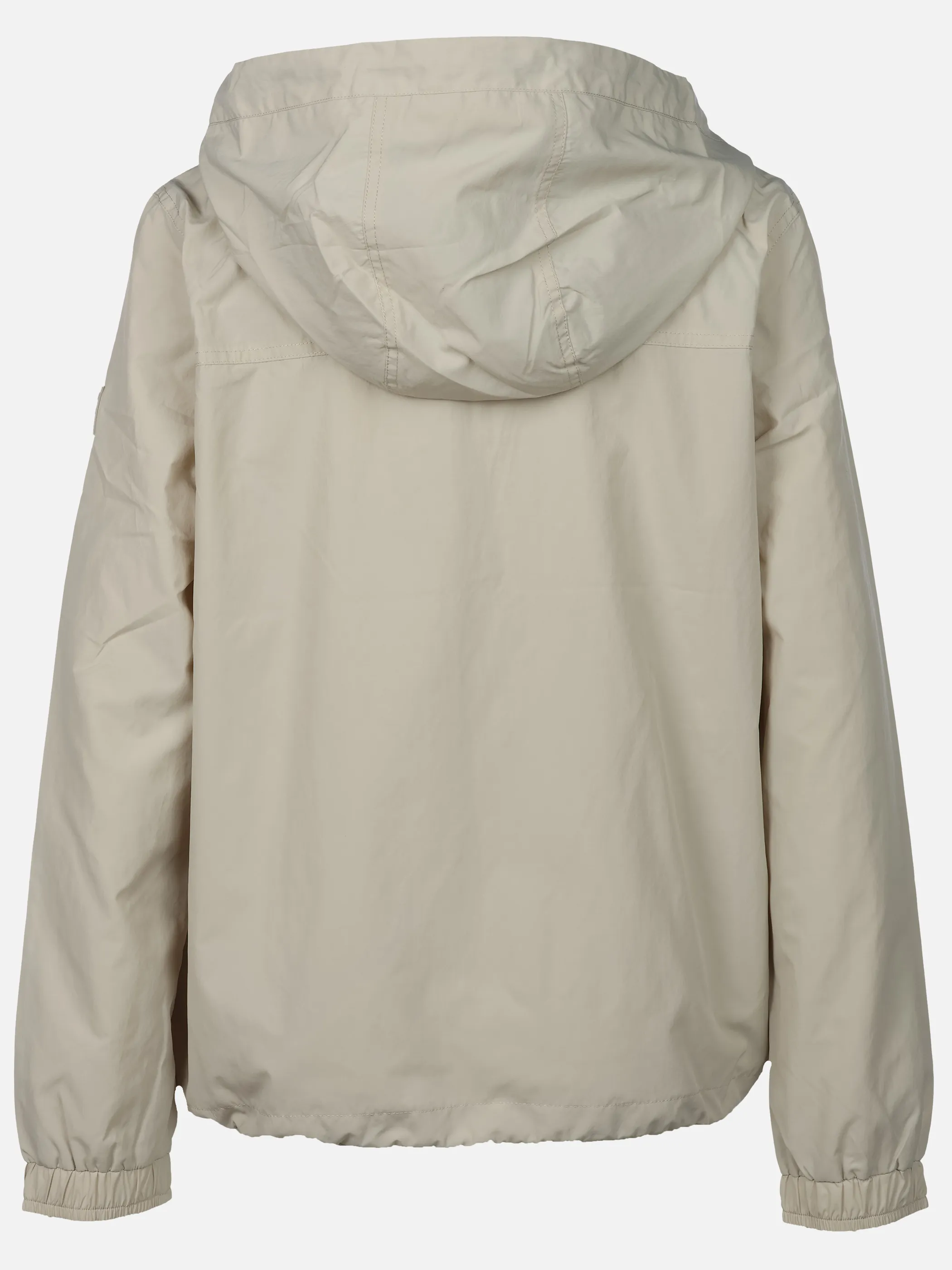 Sure Da-sportiver Blouson m. Kapuze Beige 920181 FRENCH OAK 2