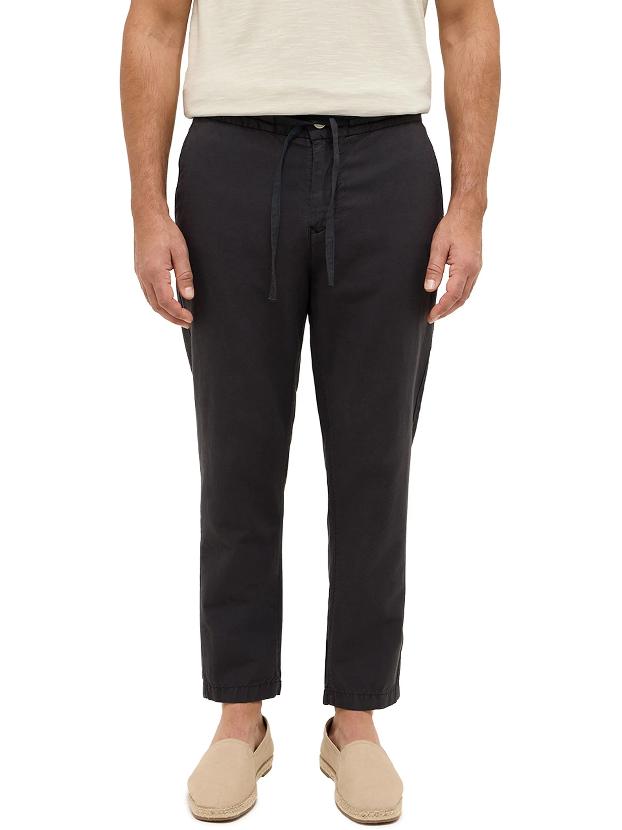 Mustang 1016436 STYLE MILANO LINEN JOG Schwarz 912285 4185 4 Mustang 1016436 STYLE MILANO LINEN JOG Schwarz 912285 4185 4