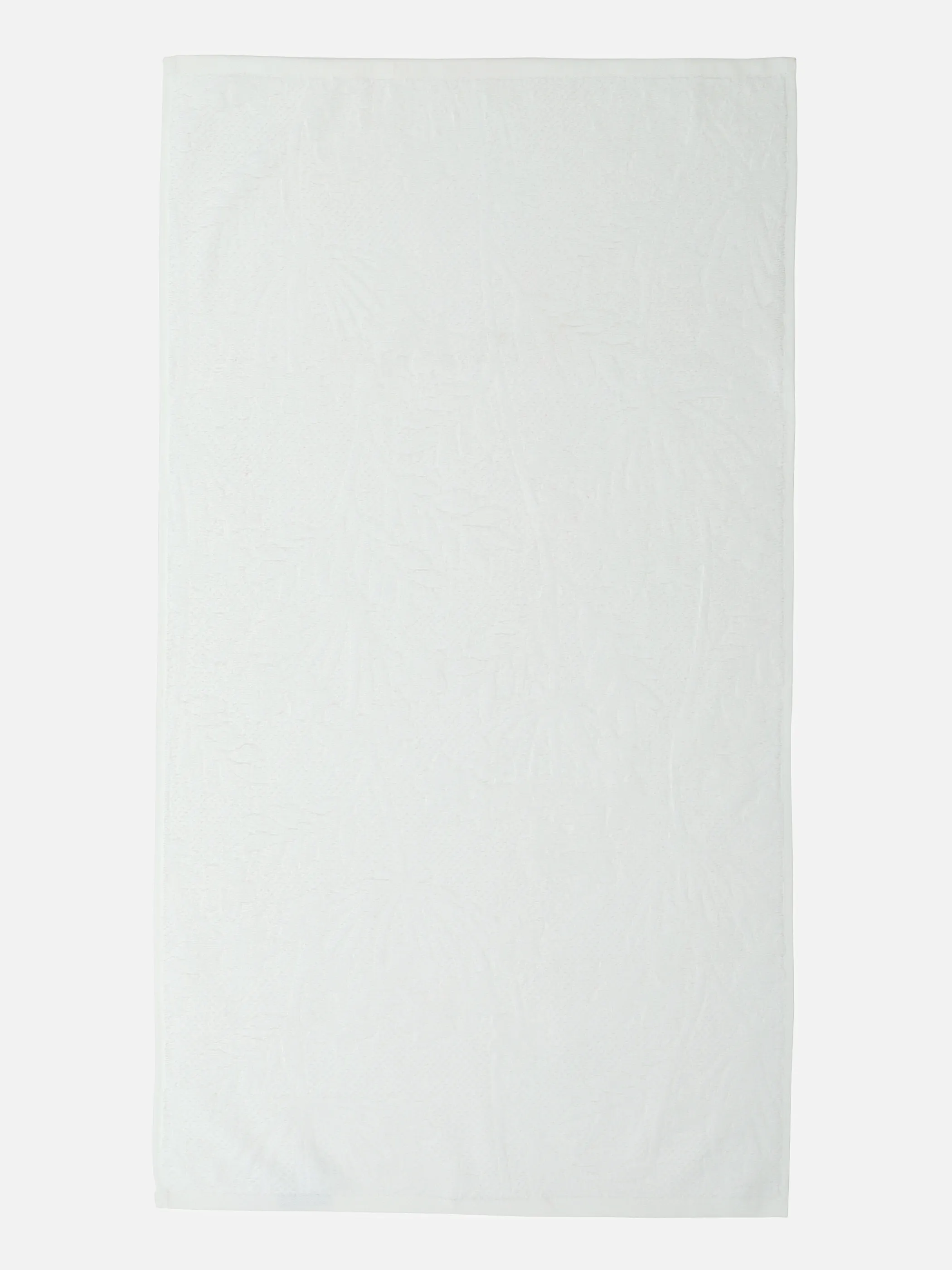 Dream House Duschtuch 70x130cm Weiß 838718 UNI WEIß 1 Dream House Duschtuch 70x130cm Weiß 838718 UNI WEIß 1