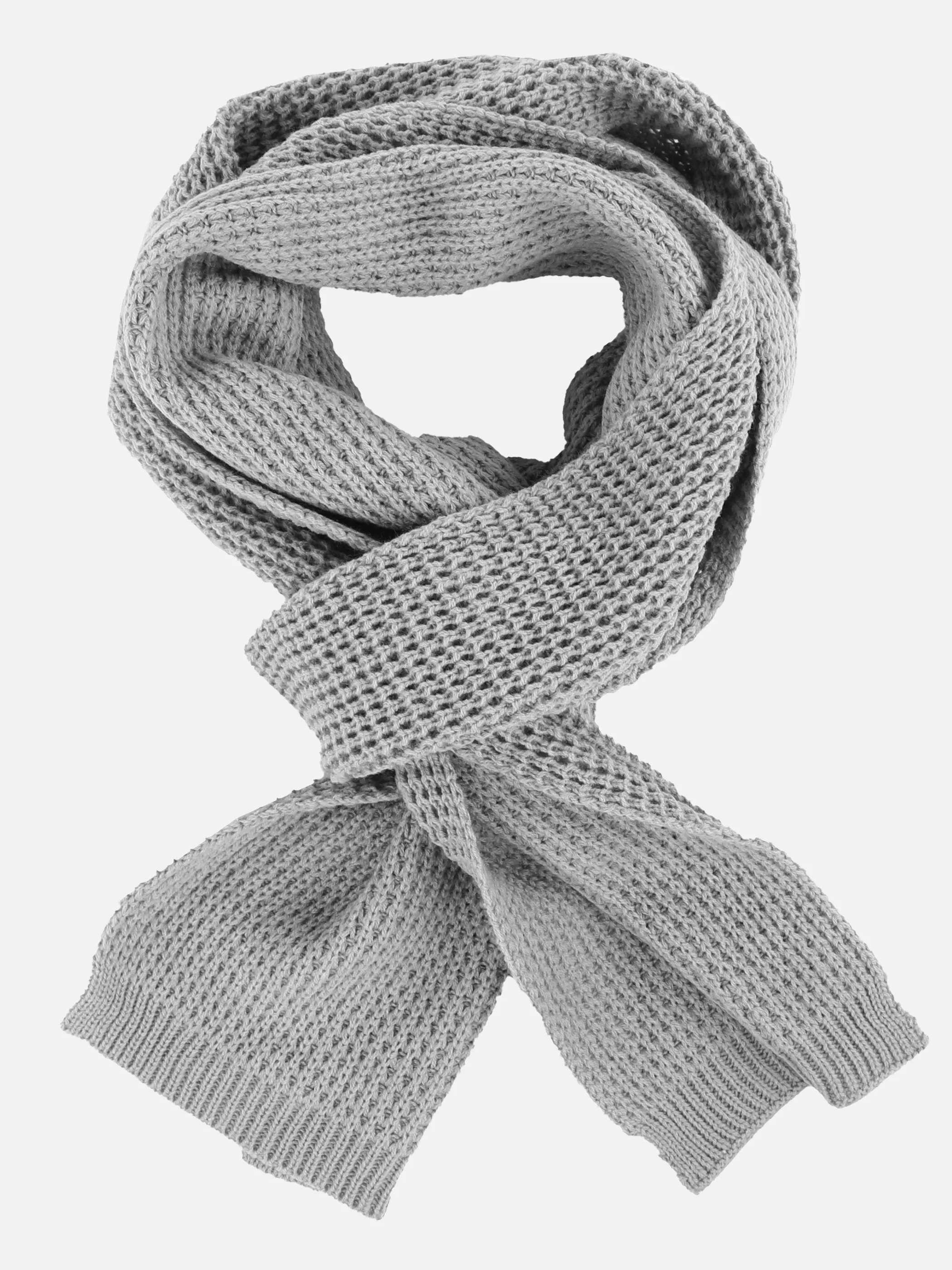 IX-O He-Strukturschal Grau 916828 GREY 2