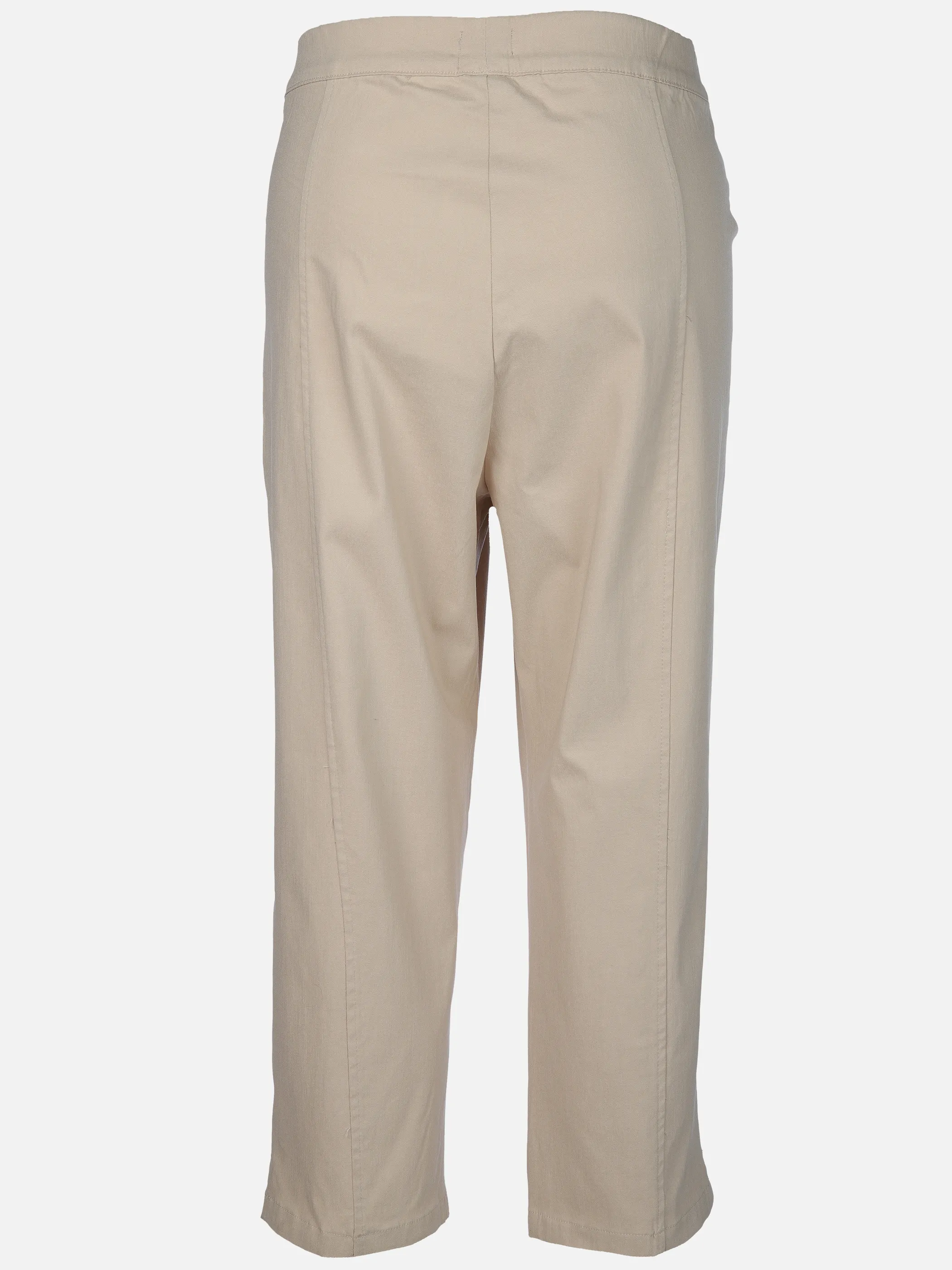 Sonja Blank Da-gr.Gr. Bengalin Hose 7/8 Weiß 910795 KITT 2