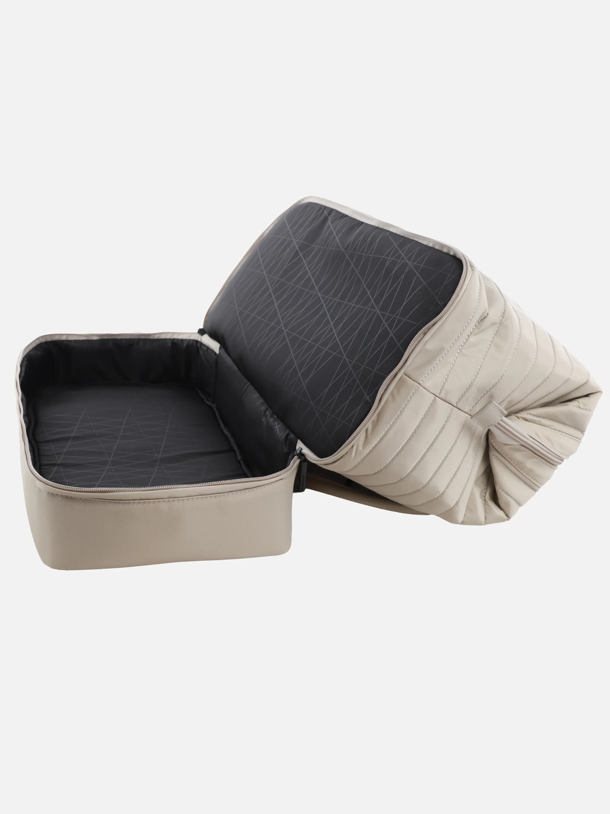 Travelite Barbara Stepp Weekender Weiß 921768 40 3