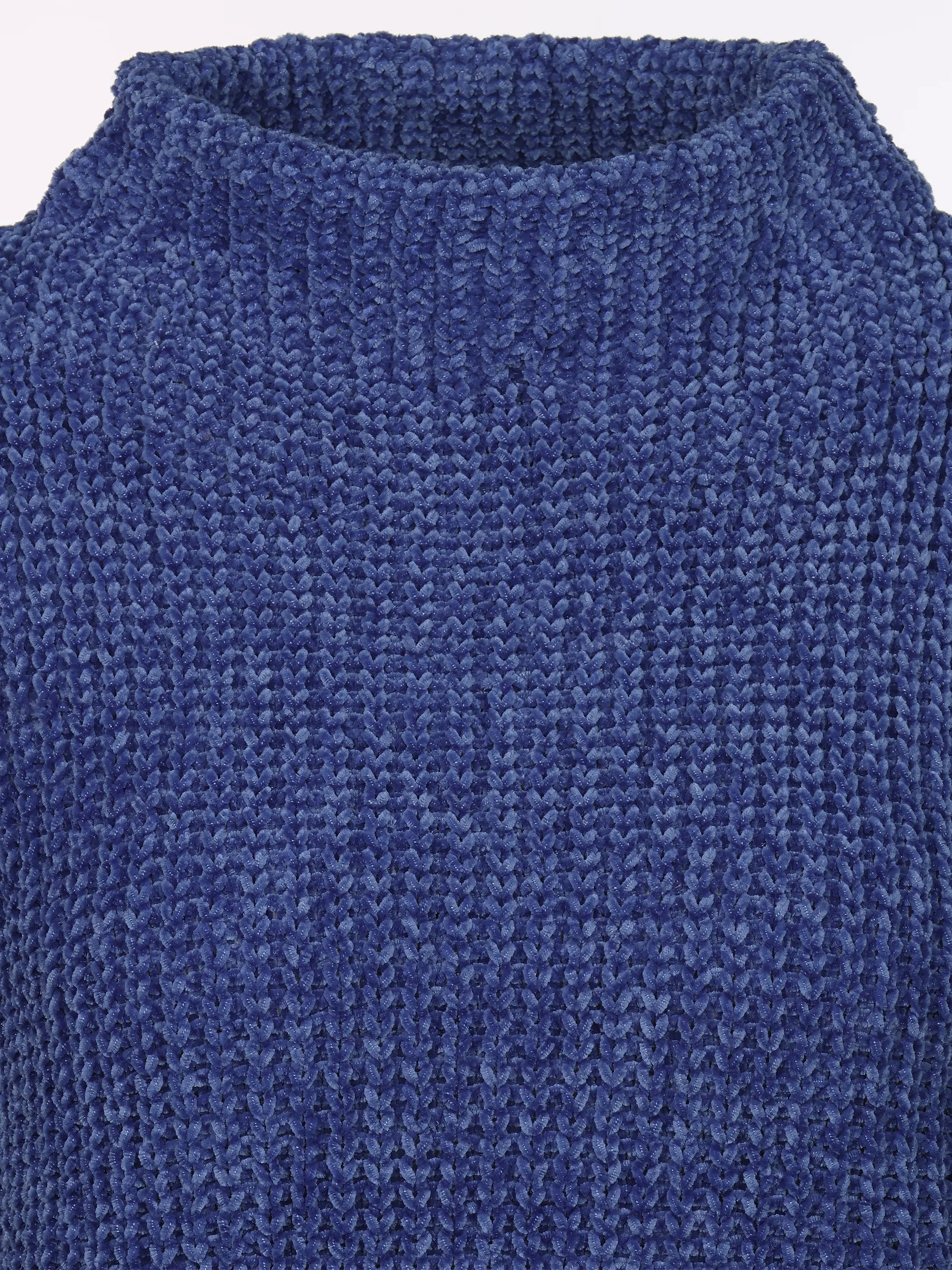Lisa Tossa Da. Pullunder Blau 929196 BLUE 3