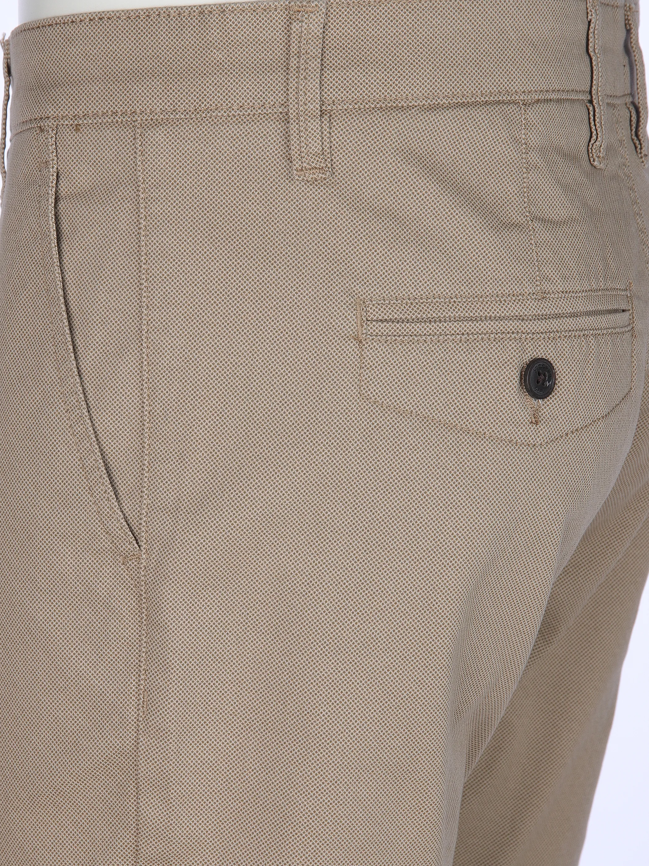 Stooker HAKA 51790080009181 He. Hosen lang, Beige 896712 9181 4