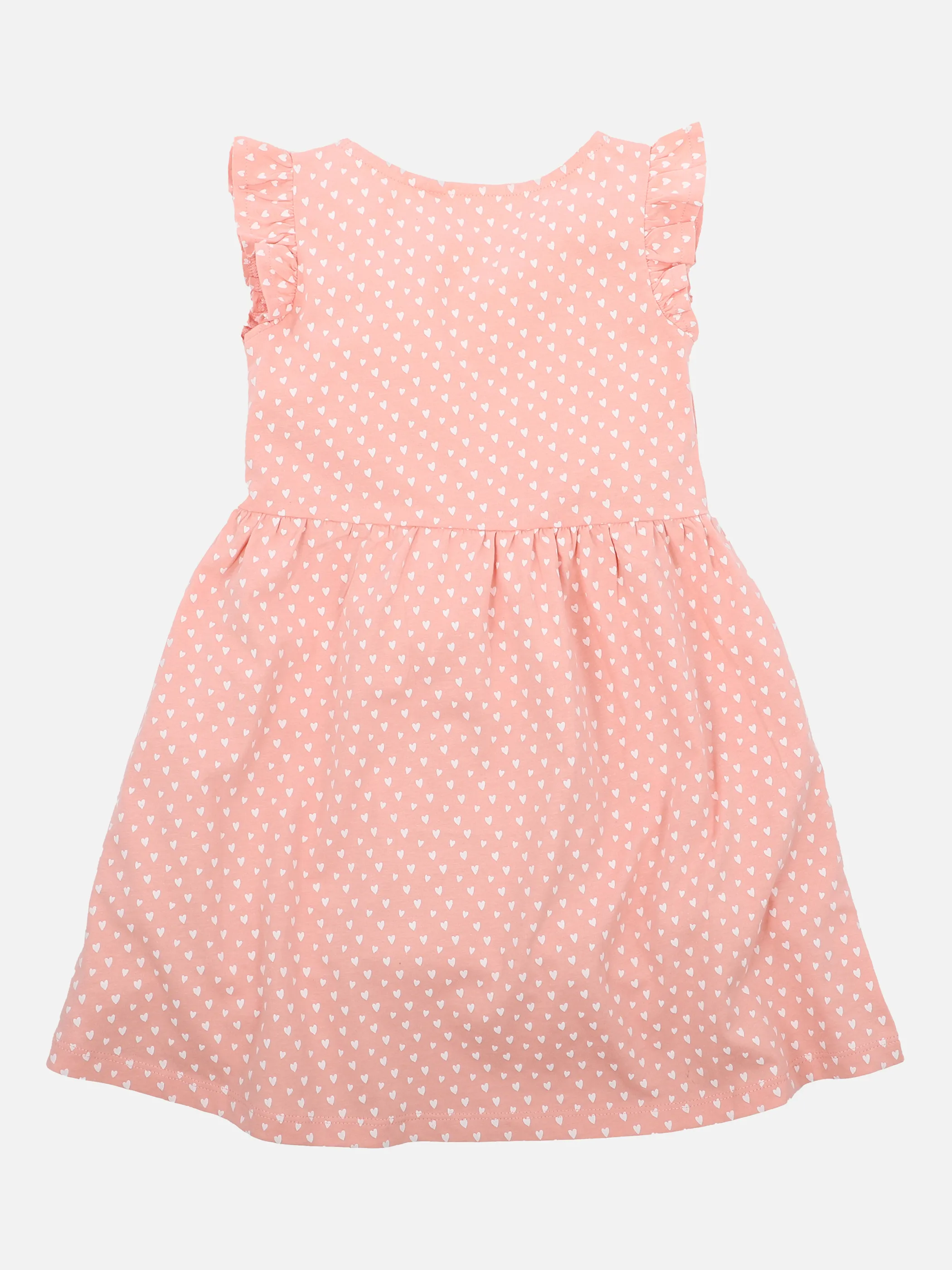 Stop + Go MG Kleid in altrosa mit AOP Rosa 860820 ALTROSA 2 Stop + Go MG Kleid in altrosa mit AOP Rosa 860820 ALTROSA 2