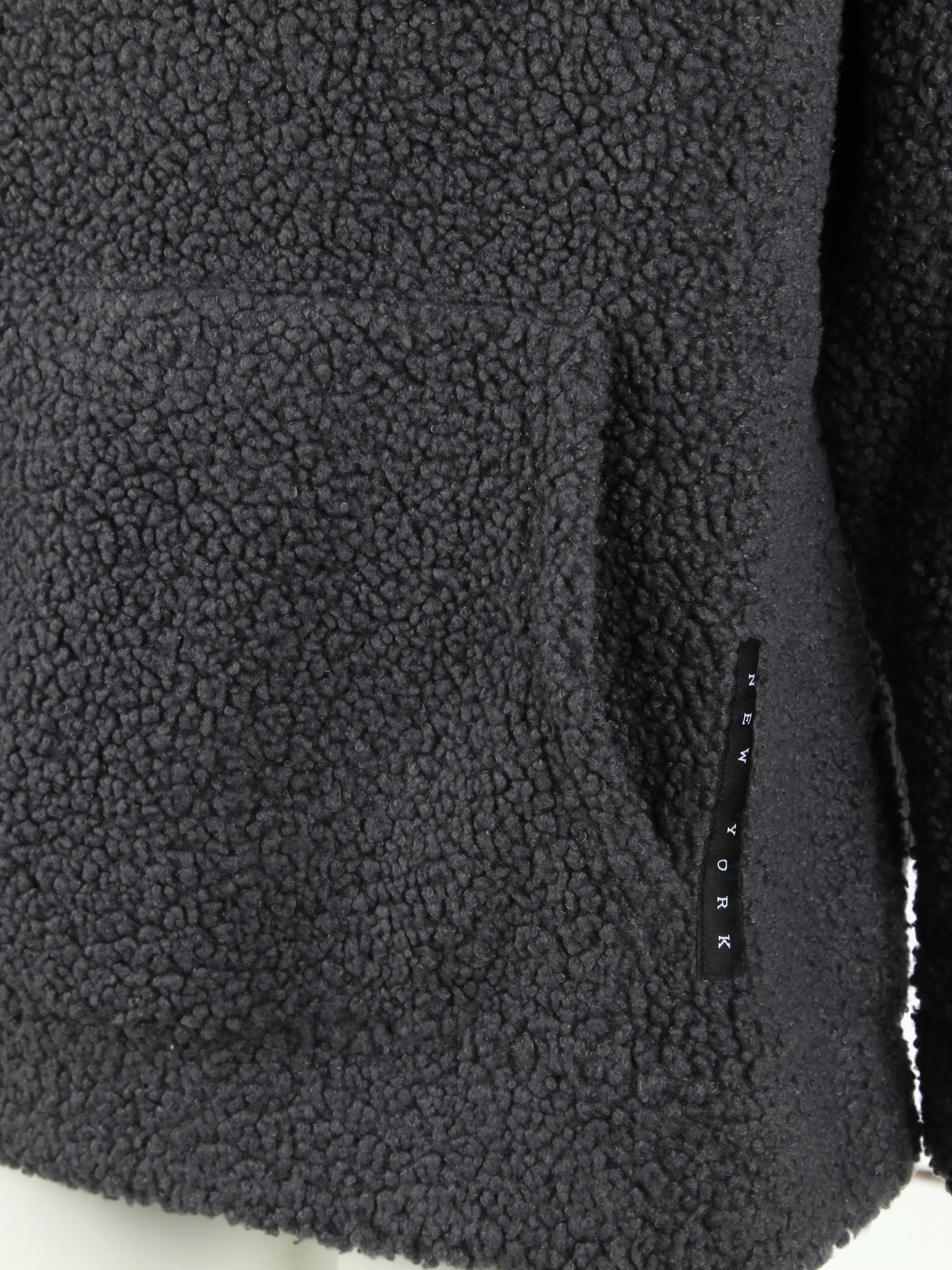 Stop + Go JJ Set Teddy Hoodie und Jogginghose in anthra Grau 902804 ANTHRA 3 Stop + Go JJ Set Teddy Hoodie und Jogginghose in anthra Grau 902804 ANTHRA 3