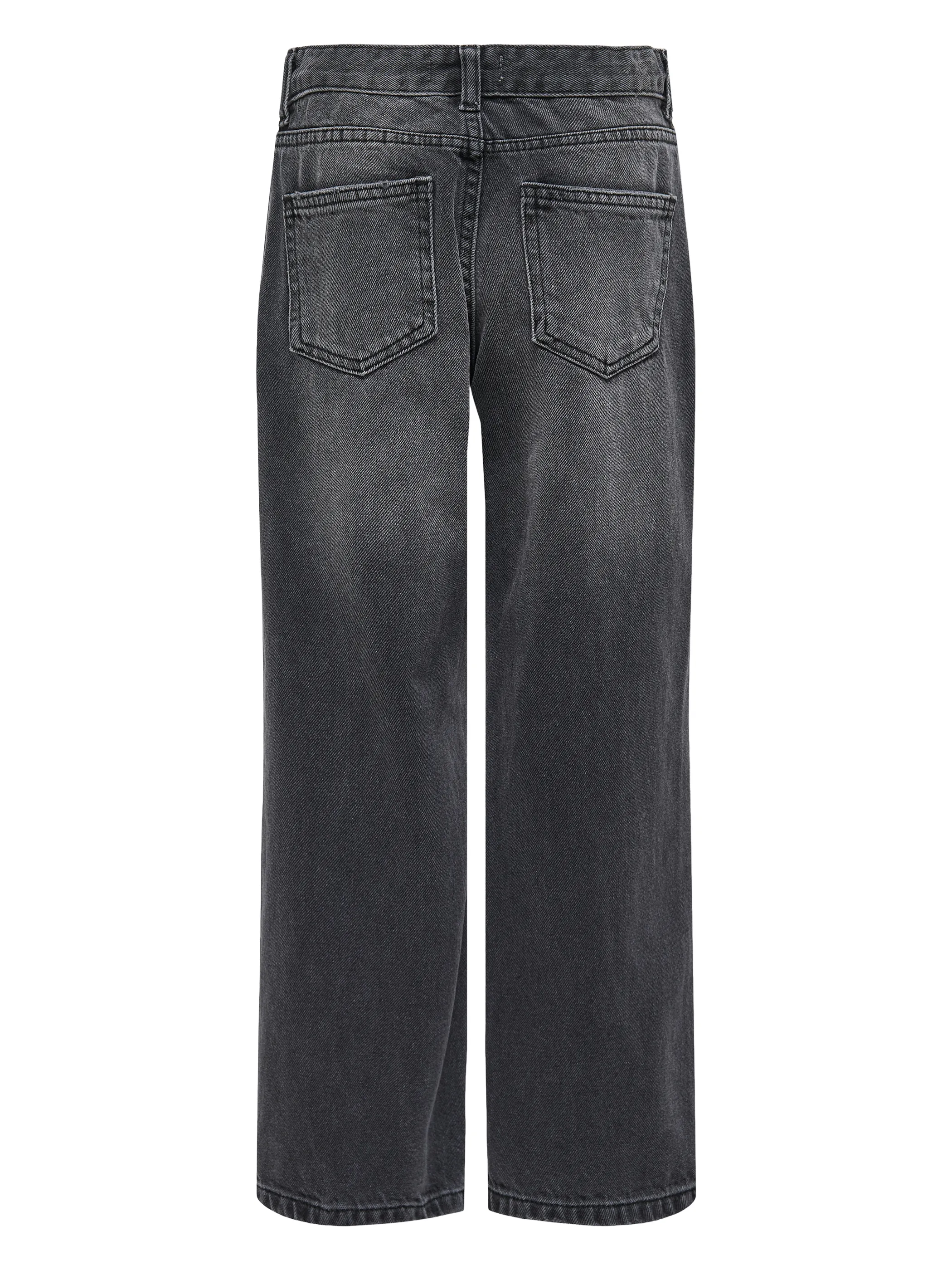 Kids Only 15340427 KOGELLA MW WIDE TAI523 DNM NOOS Schwarz 931451 278217 2