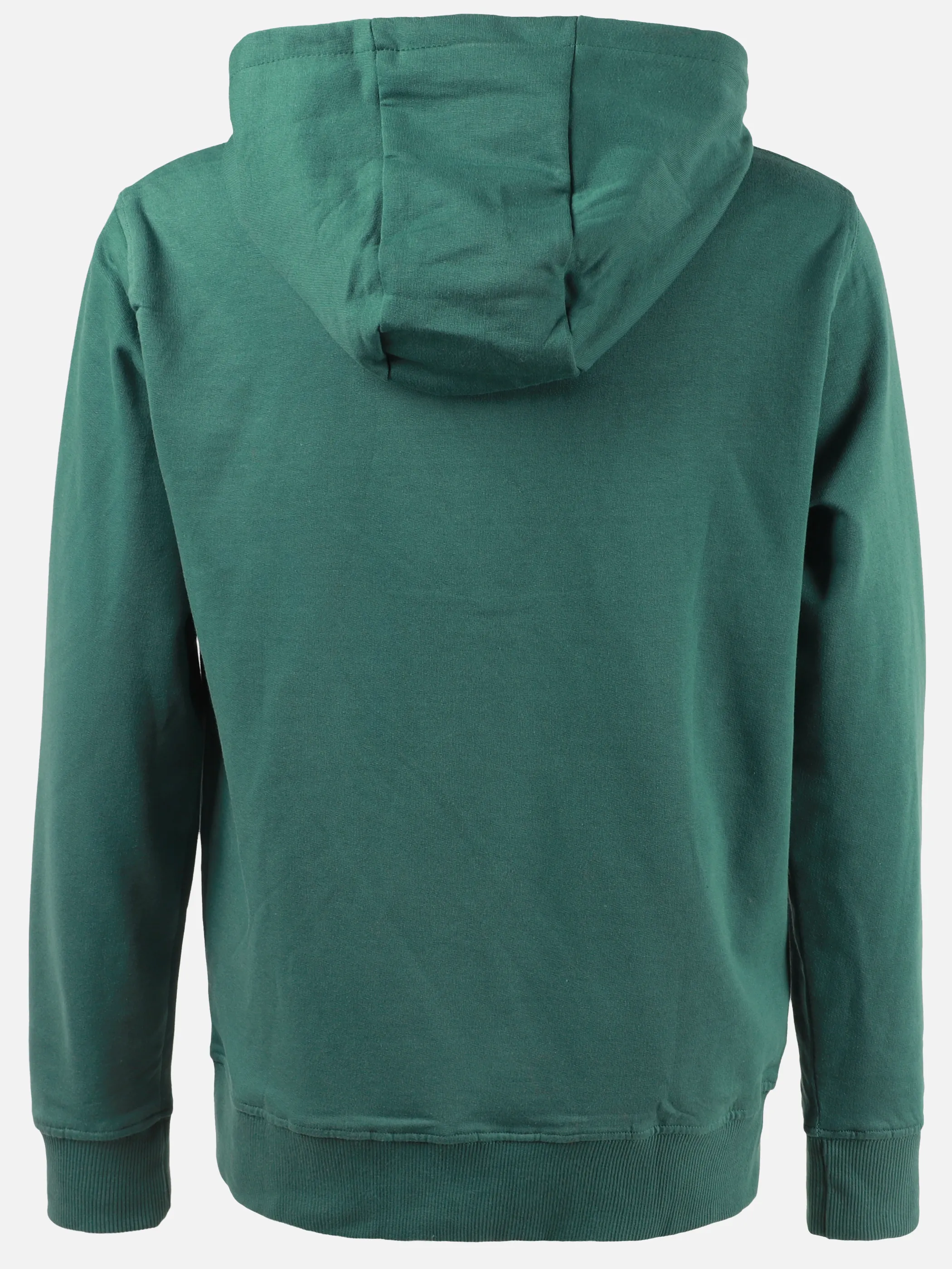 Minecraft JJ Sweatshirt grün Minecraft Front Print Grün 933286 GRÜN 2