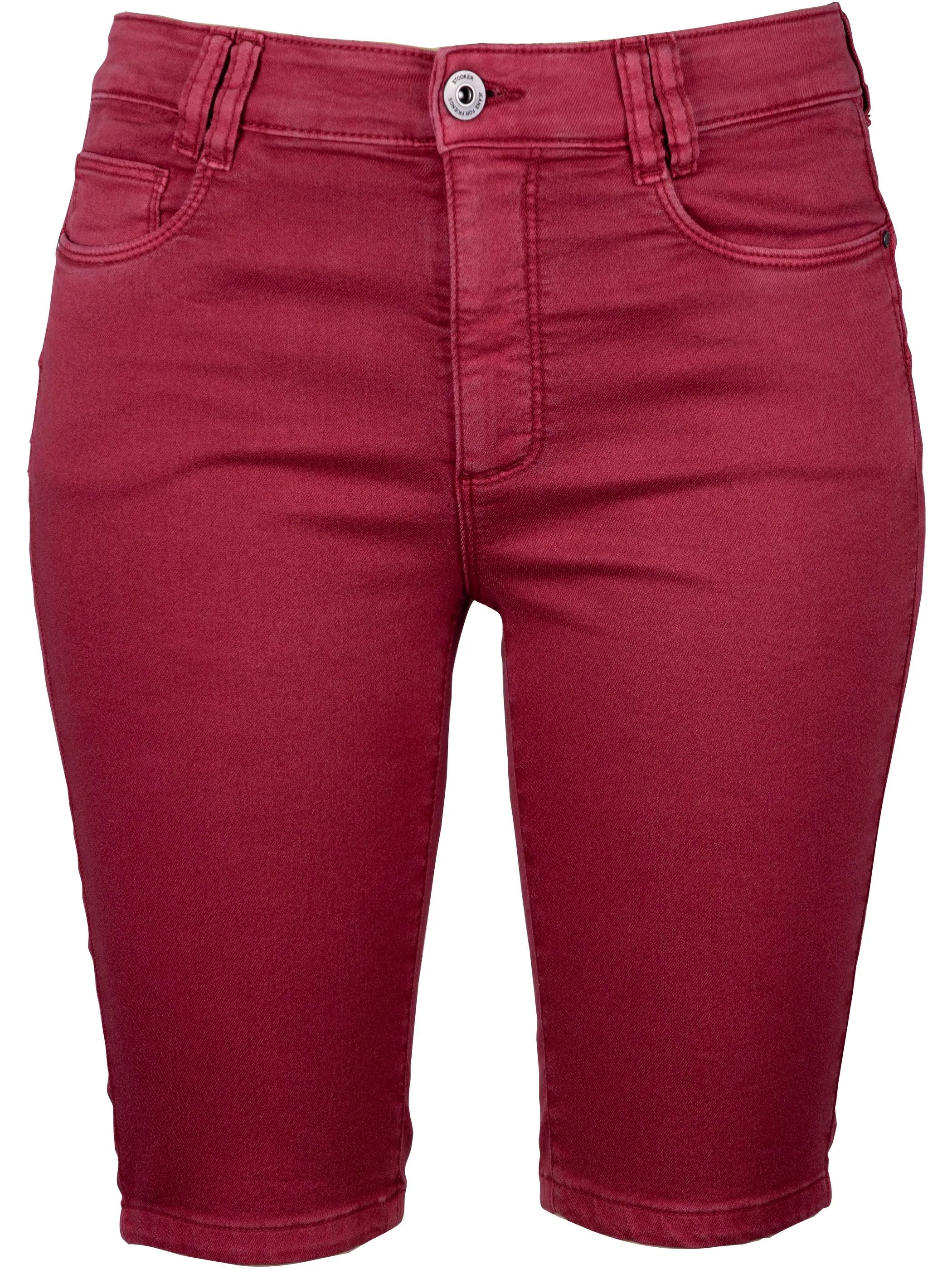 Stooker DOB 22630010553660 Da. Shorts/Berm Pink 911263 3660 1