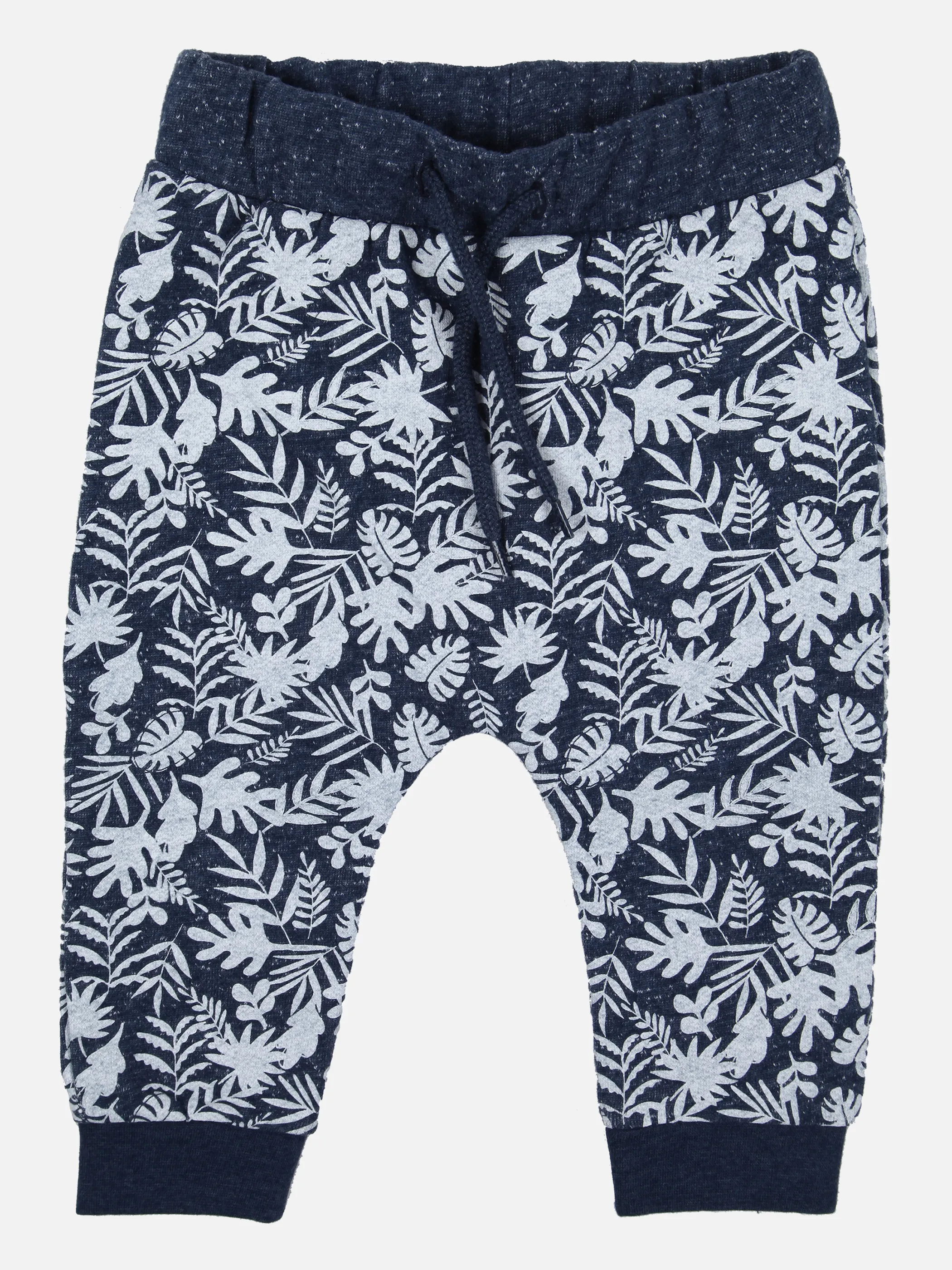 Bubble Gum BB Jogginghose in blau mel. Blau 853342 BLAU