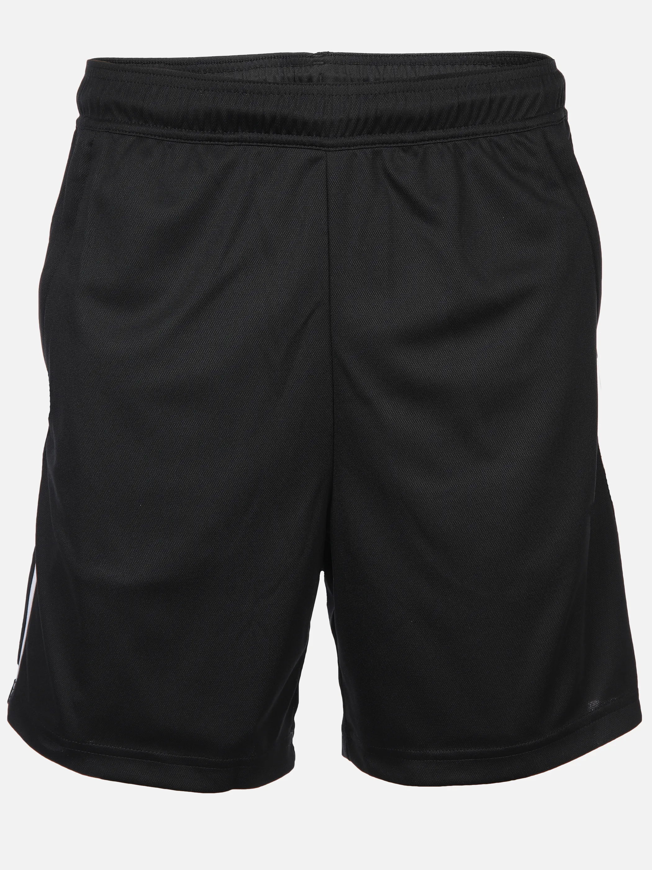 Adidas IB8111 He-Shorts PIQ 3S schwarz Schwarz 898881 000 1