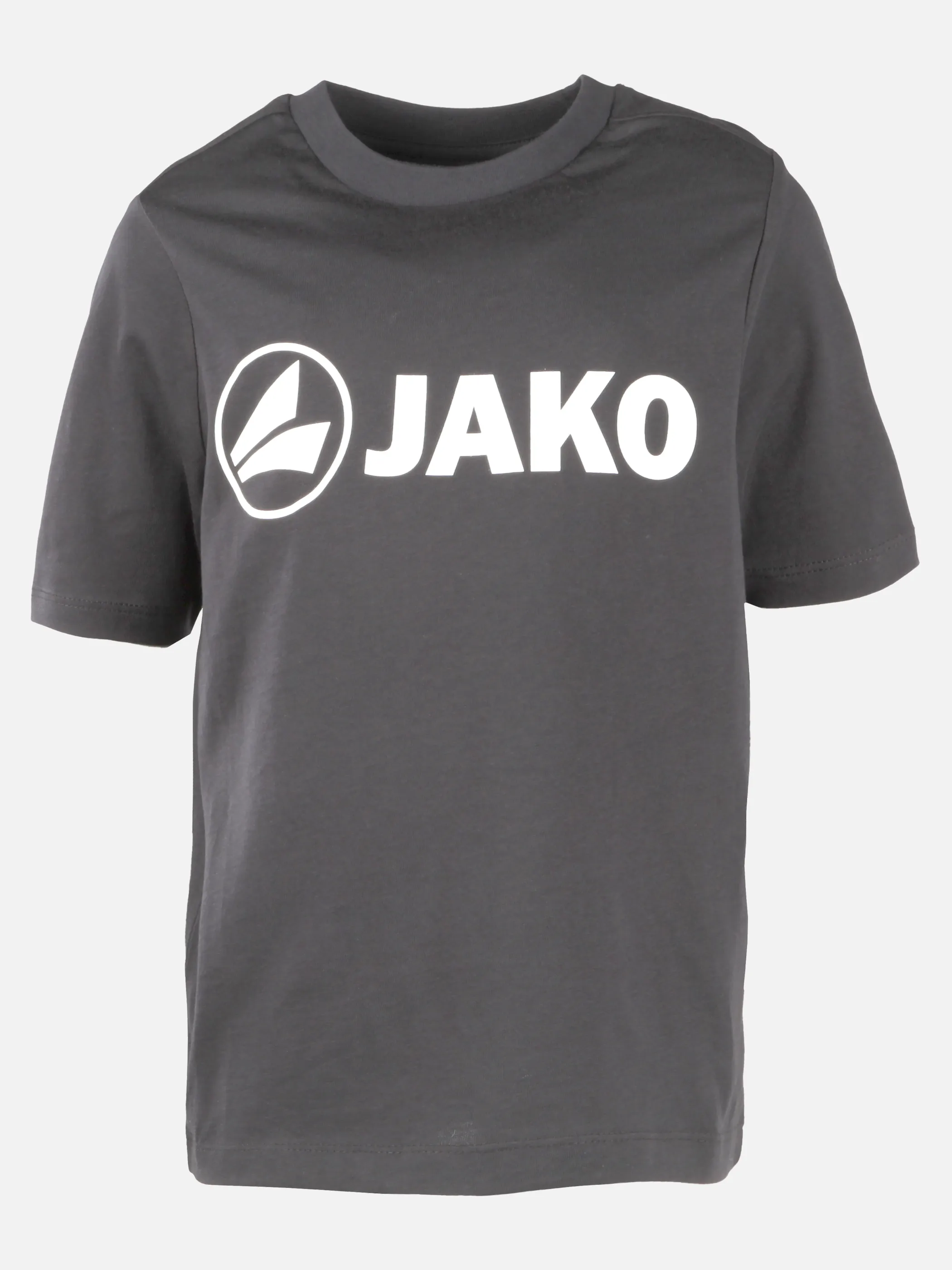 JAKO 6160K T-Shirt Promo Grau 901358 840 1