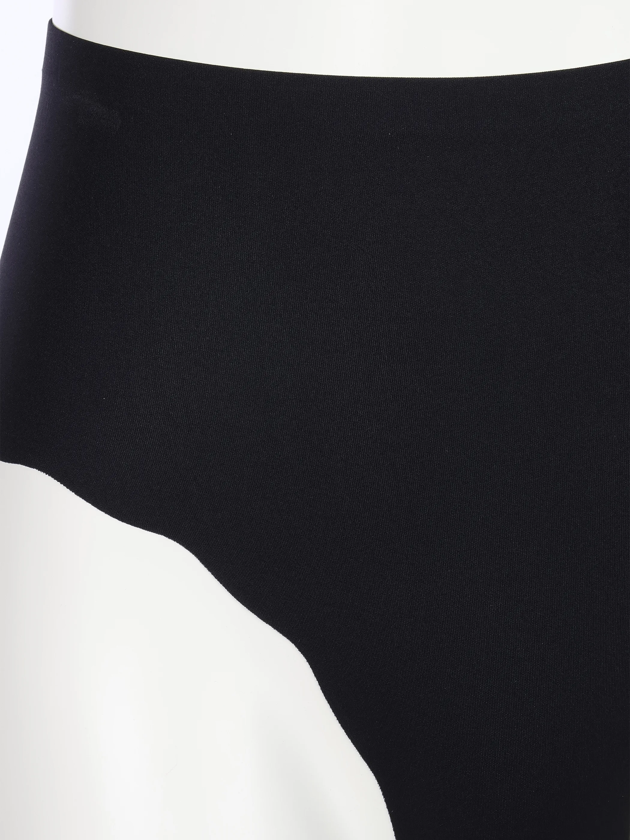 Sure Da. Tailenslip 2er Wellenschni Schwarz 932068 SCHWARZ 3