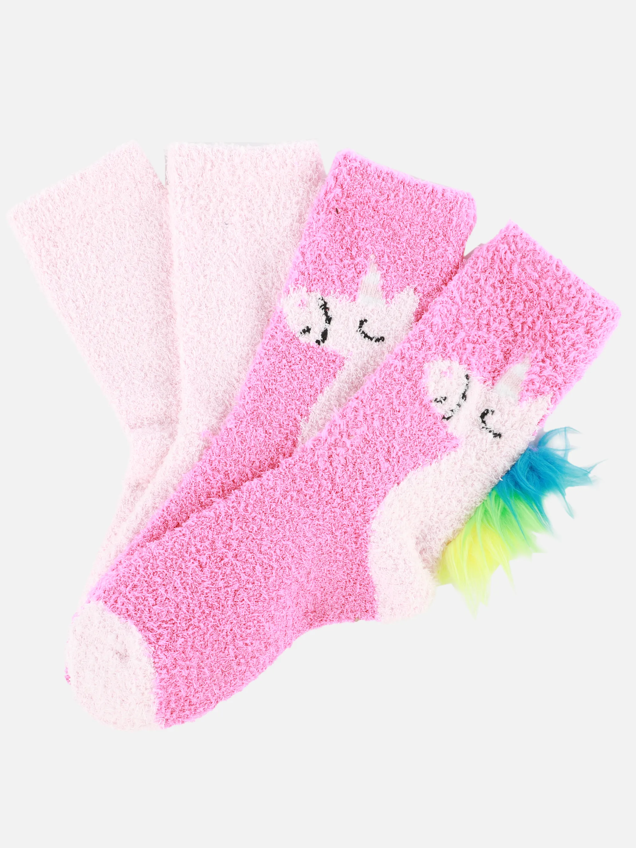 Camano 1106128 Children cosy fancy ap Pink 915570 4540 1