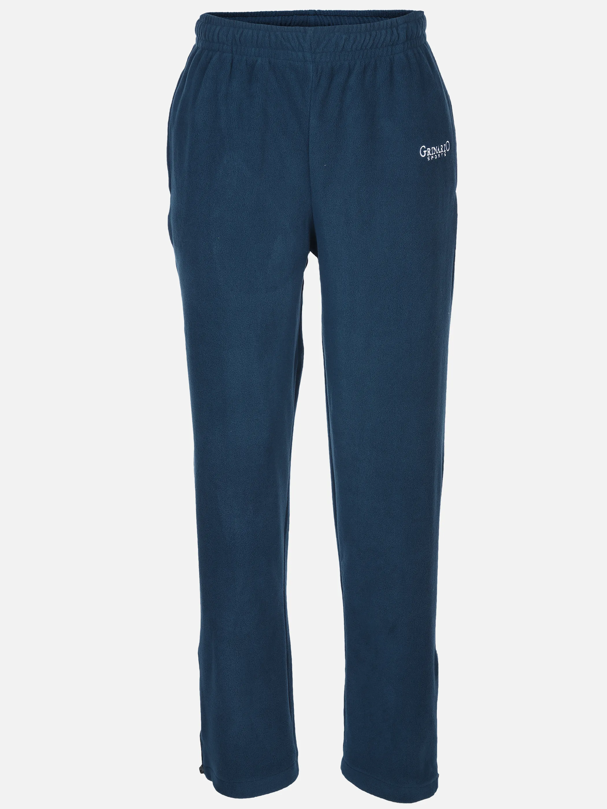 Grinario Sports Grinario Sports He- Fleece Jog Blau 896628 19-4128 1