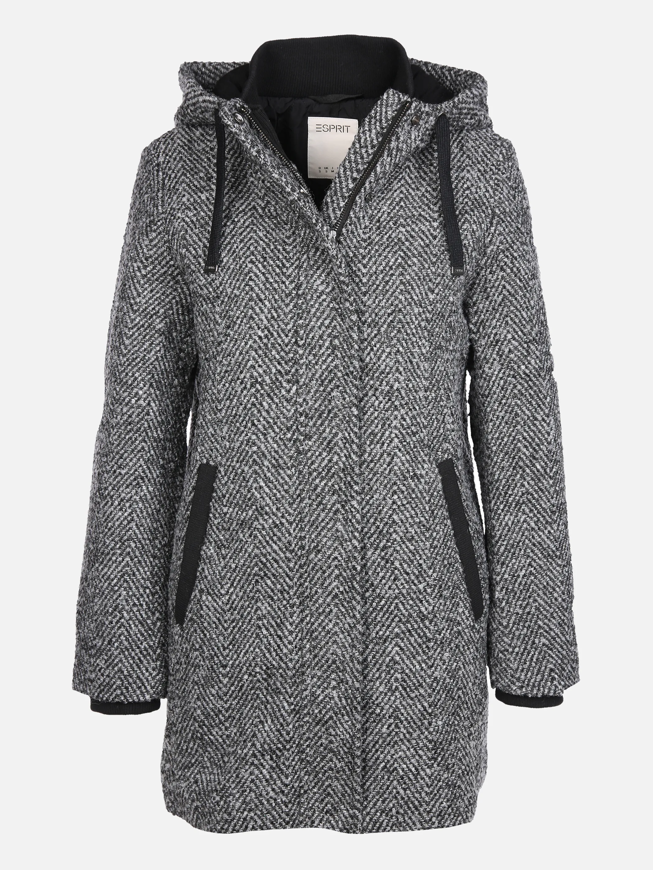 Esprit 091EE1G345 SG-091EE1G334 Grau 855730 E014 1