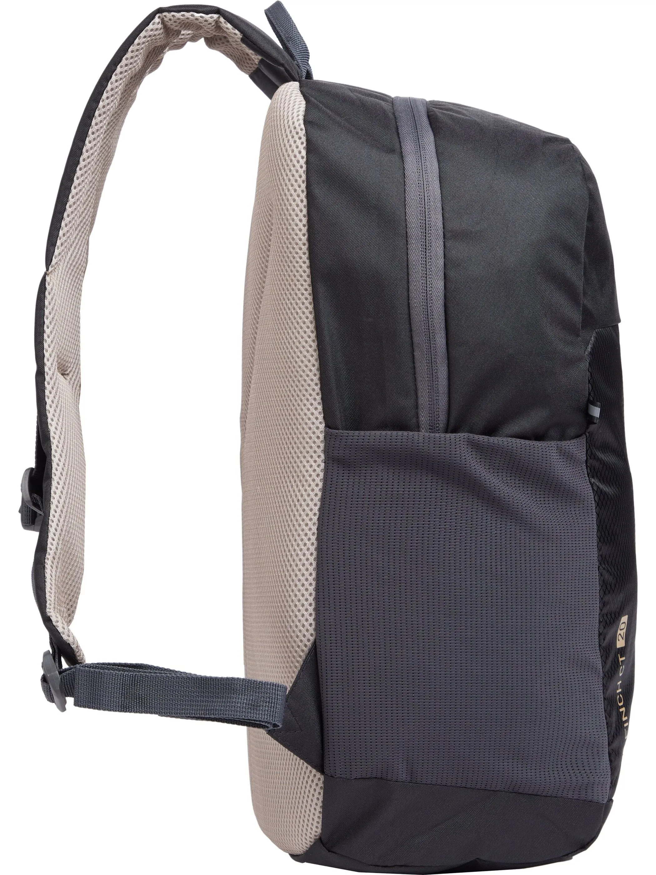 Mc Kinley Wander-Rucksack FINCH CT 20 Schwarz 923557 SCHWARZ 5