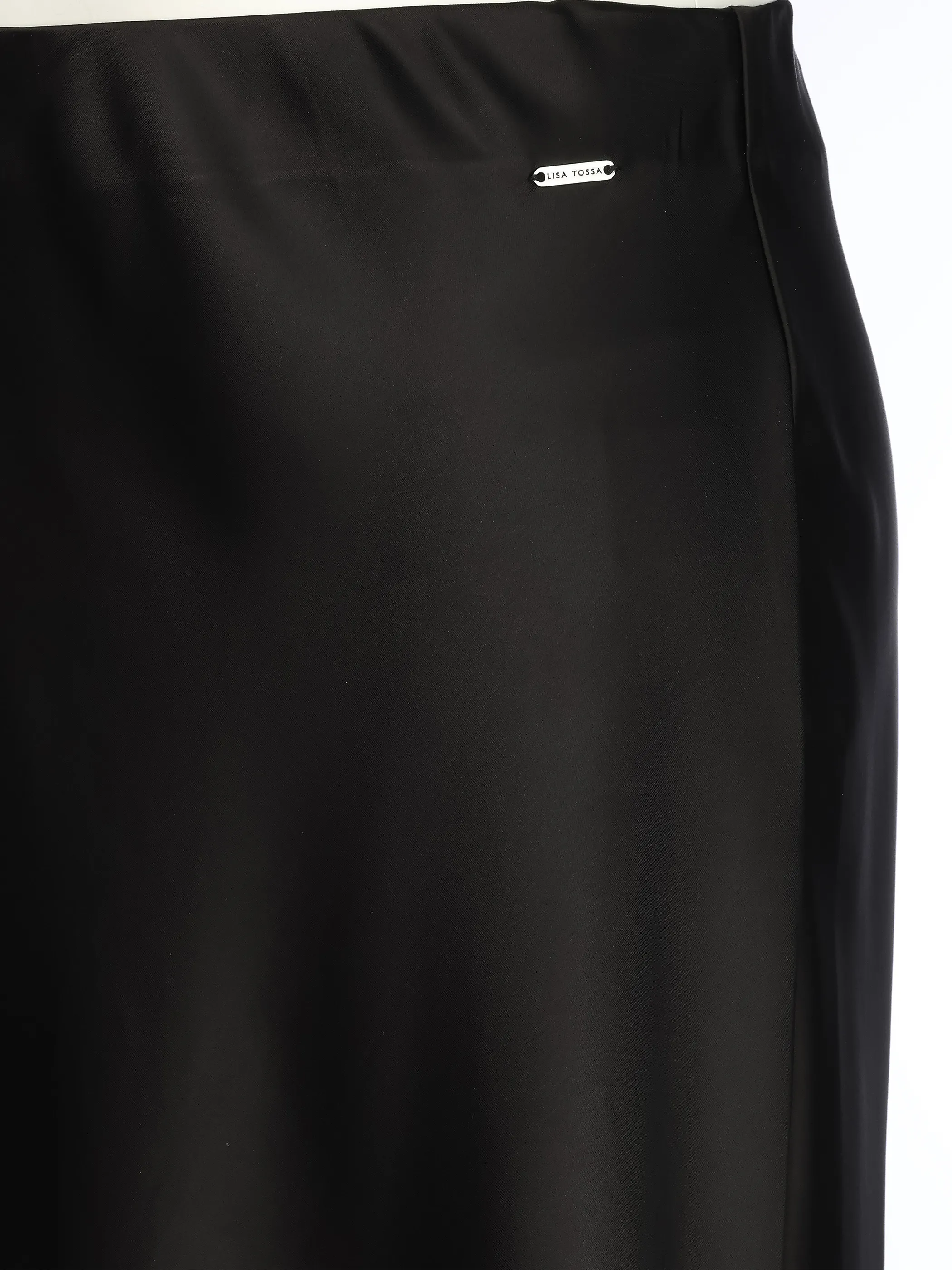 Lisa Tossa Da-Satin-Rock Schwarz 929394 BLACK 4