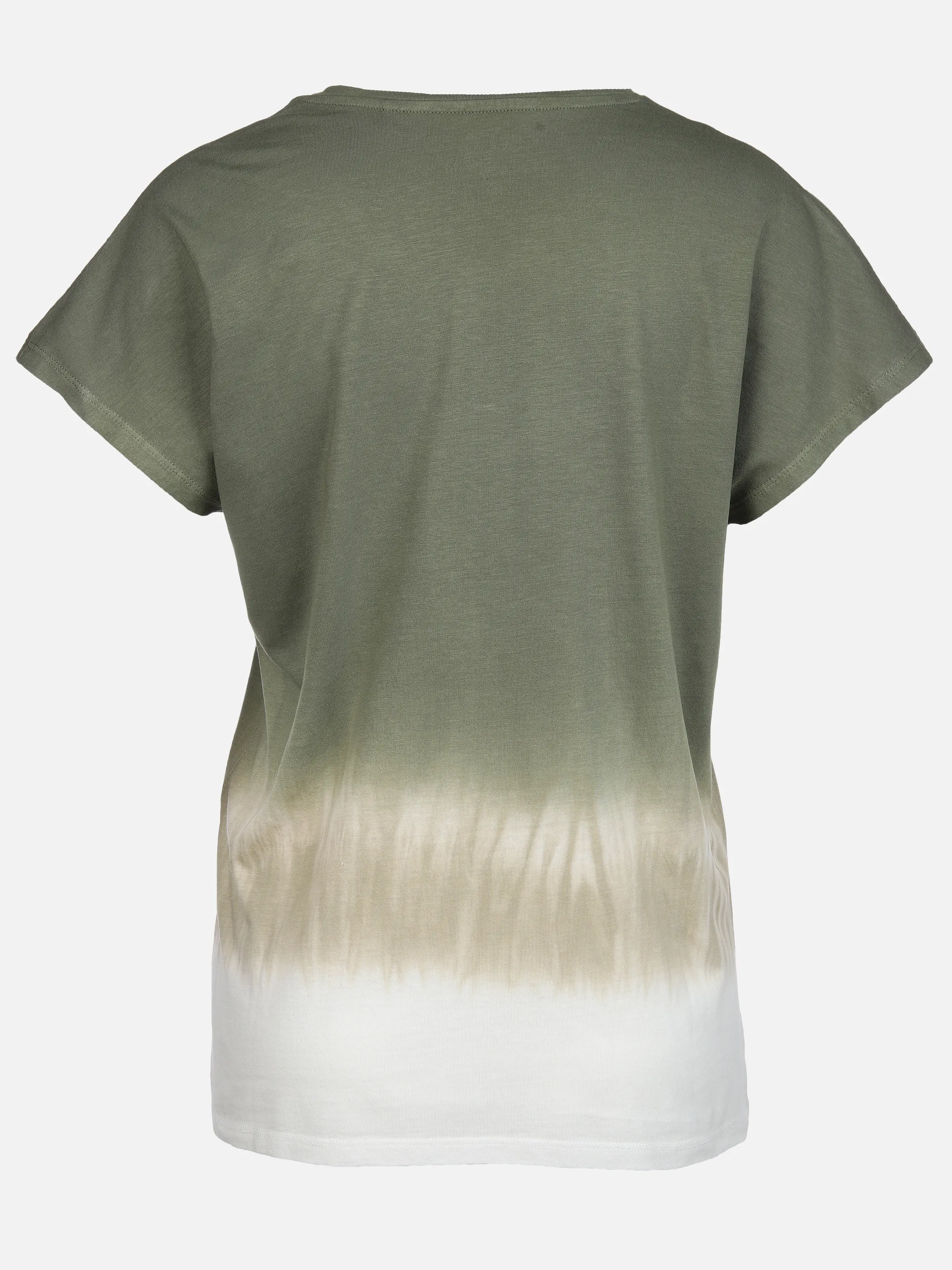 Sure Da-Batik-T-Shirt Salbei 890356 SALBEI 2
