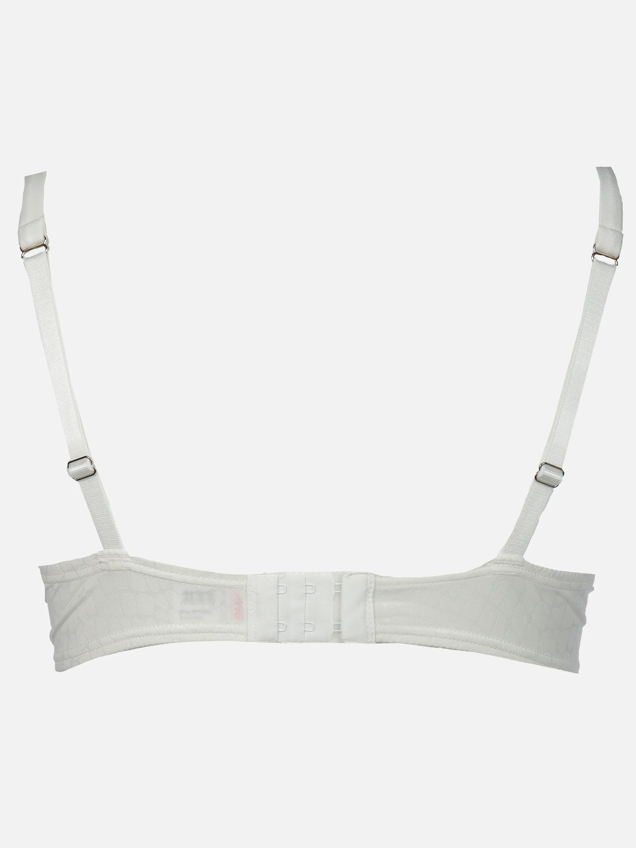 Nina Holthoff 6962 Spacer-BH Weiß 792420 314 2