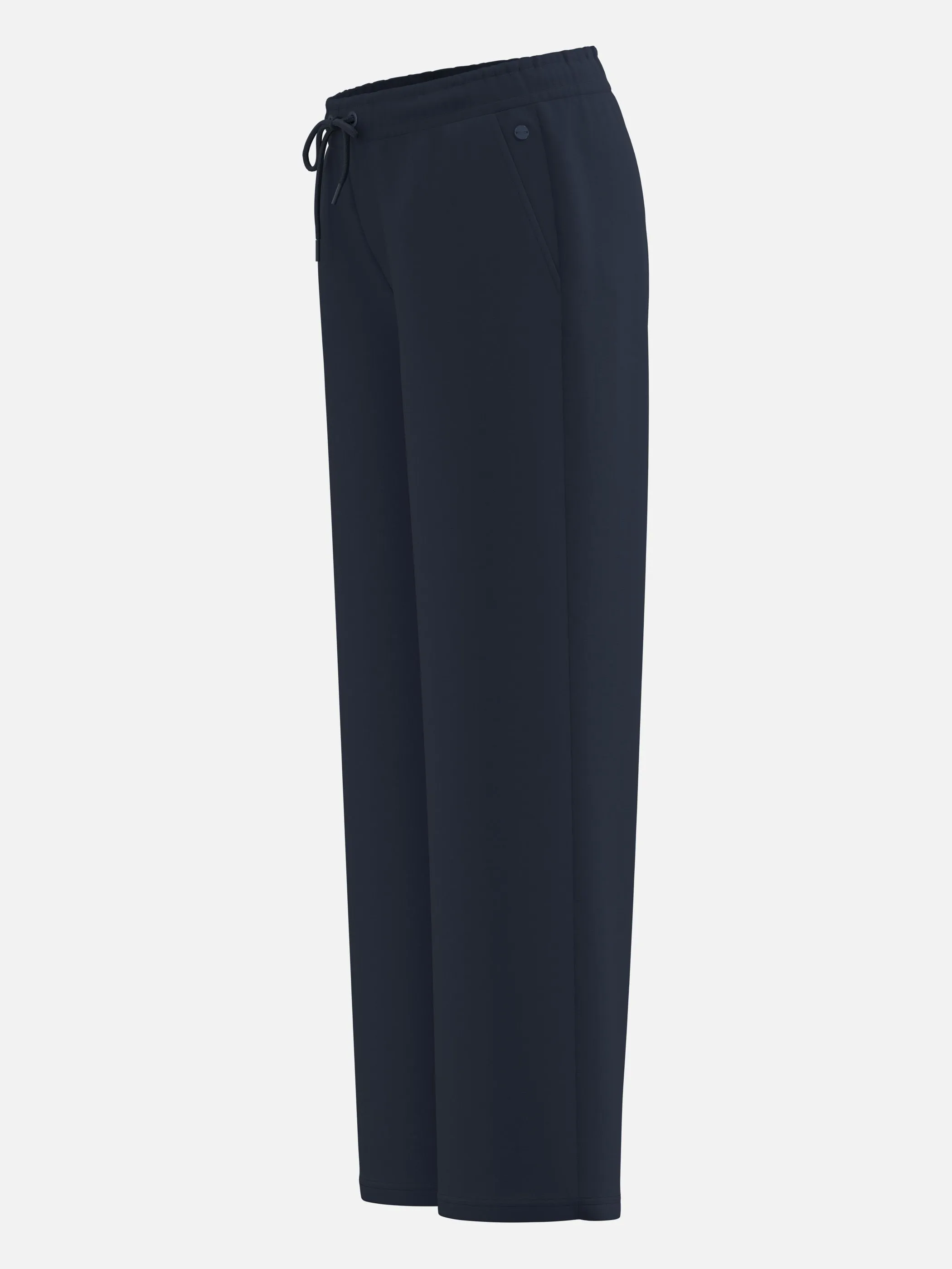 Sure Da-Hose wide leg Grün 930036 DSAPPHIRE 4