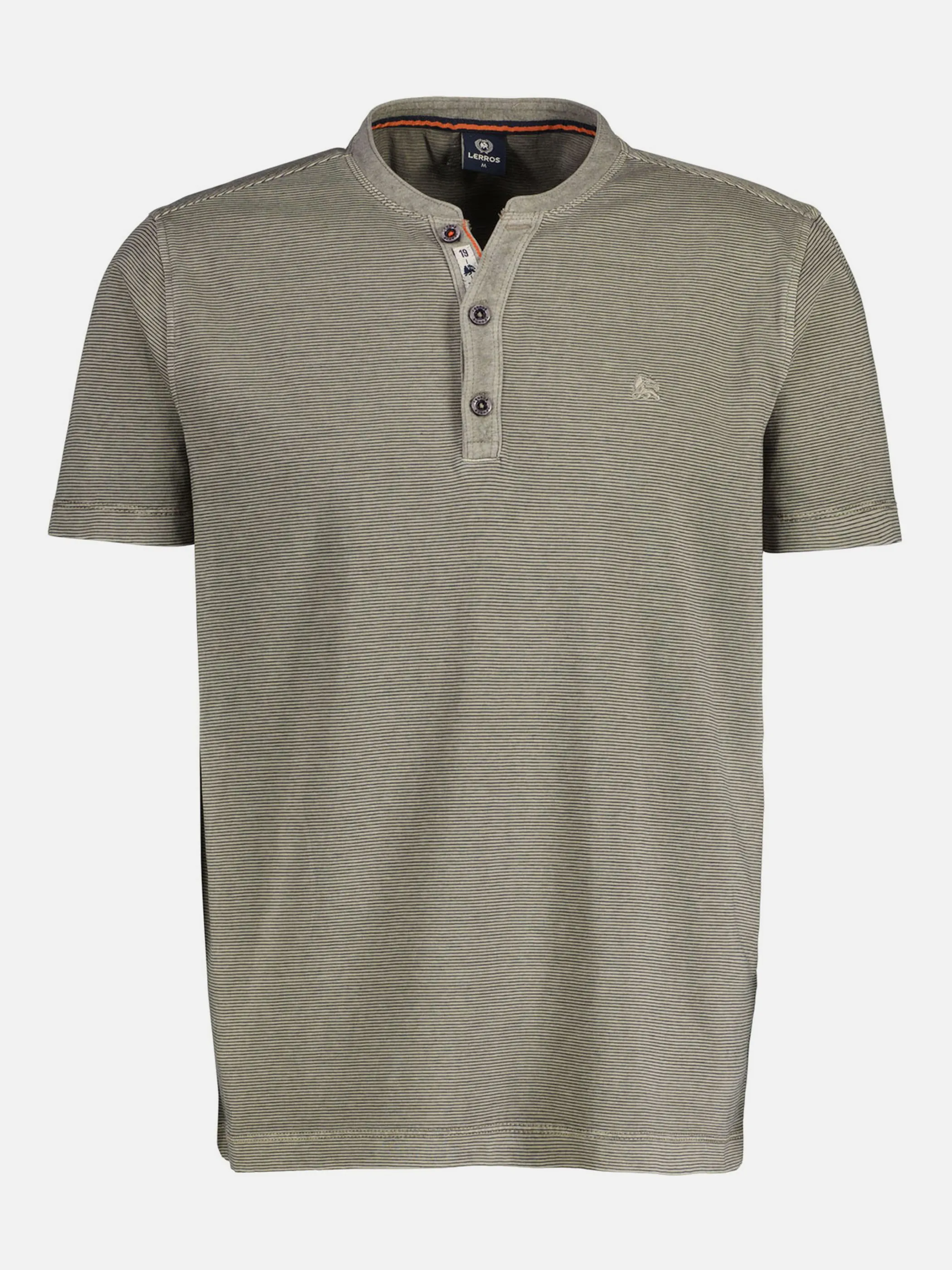 Lerros 2223910 T-SHIRT/SERAFINO 1/2 A Braun 861503 158 1 Lerros 2223910 T-SHIRT/SERAFINO 1/2 A Braun 861503 158 1