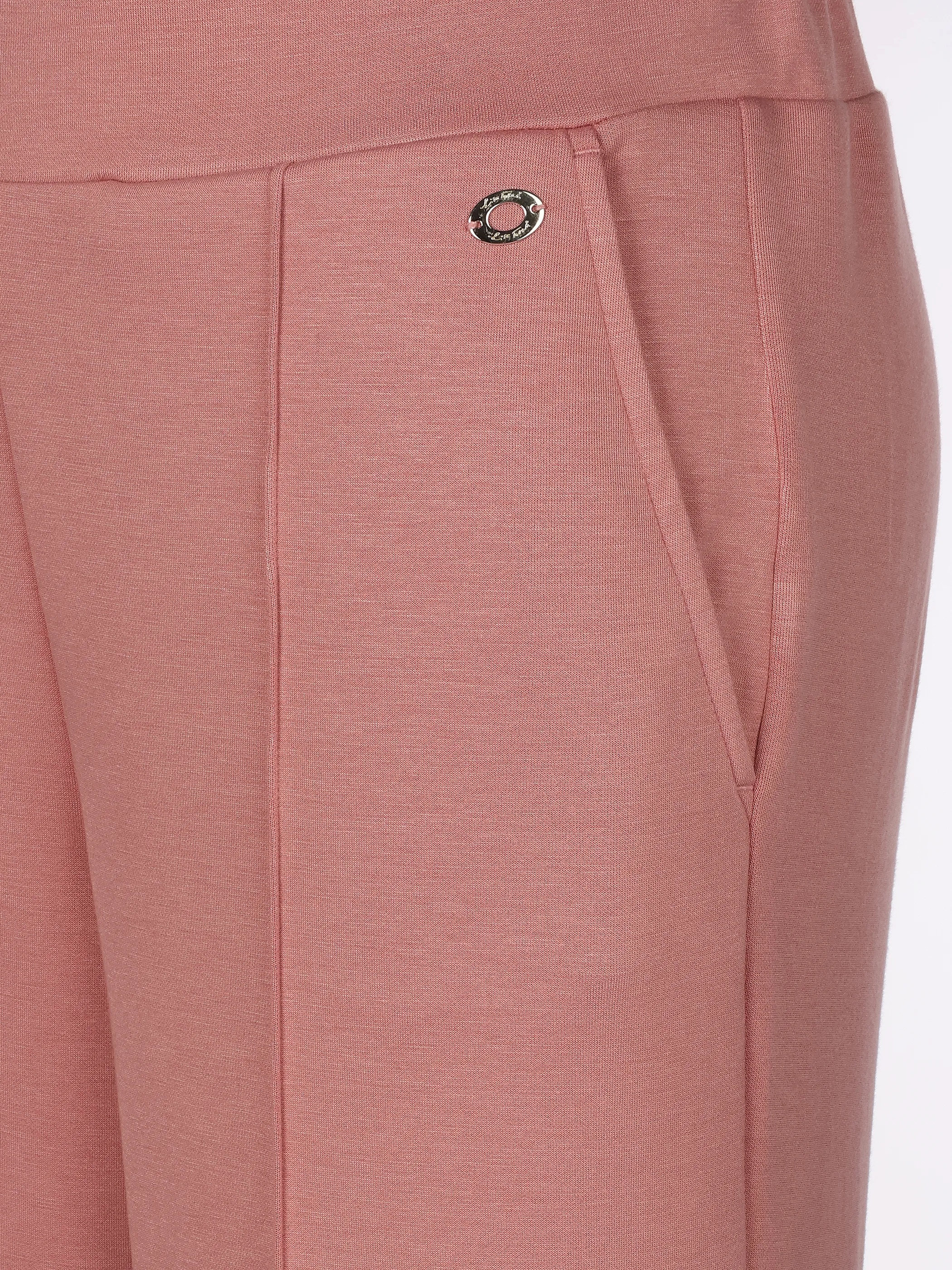 Lisa Tossa Da-Loungehose Silk Touch Lila 922450 LILAS 4