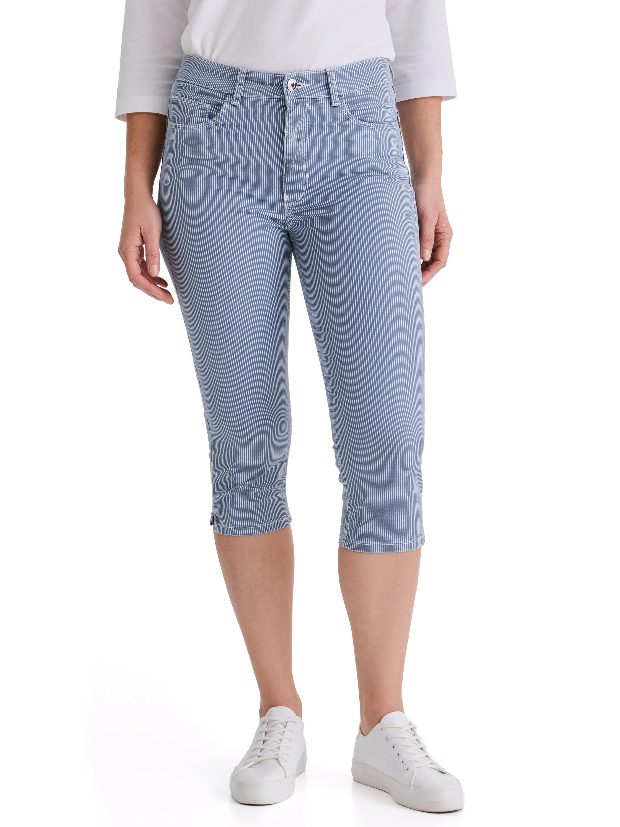 Stooker DOB 22610110009464 Da. Fischer Hos Blau 865714 9464 1