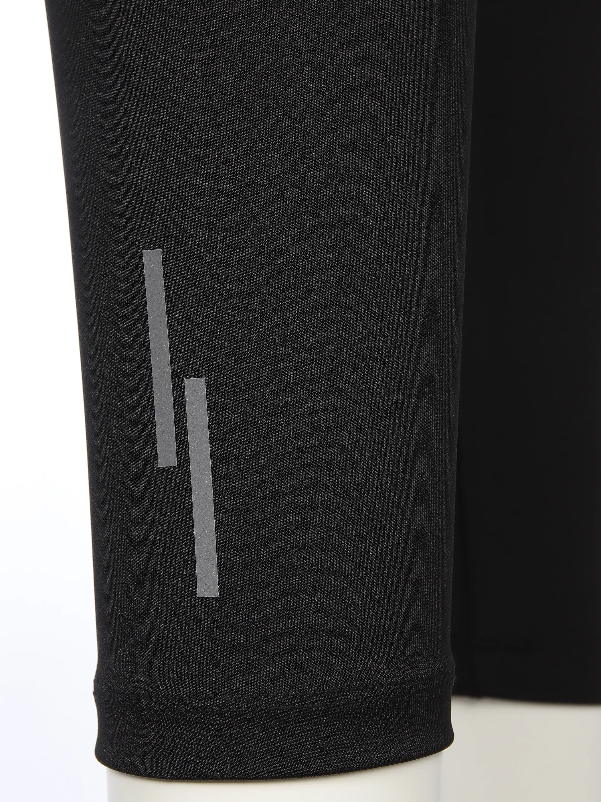 Grinario Sports Da-Tight Schwarz 898060 BLACK 4 Grinario Sports Da-Tight Schwarz 898060 BLACK 4