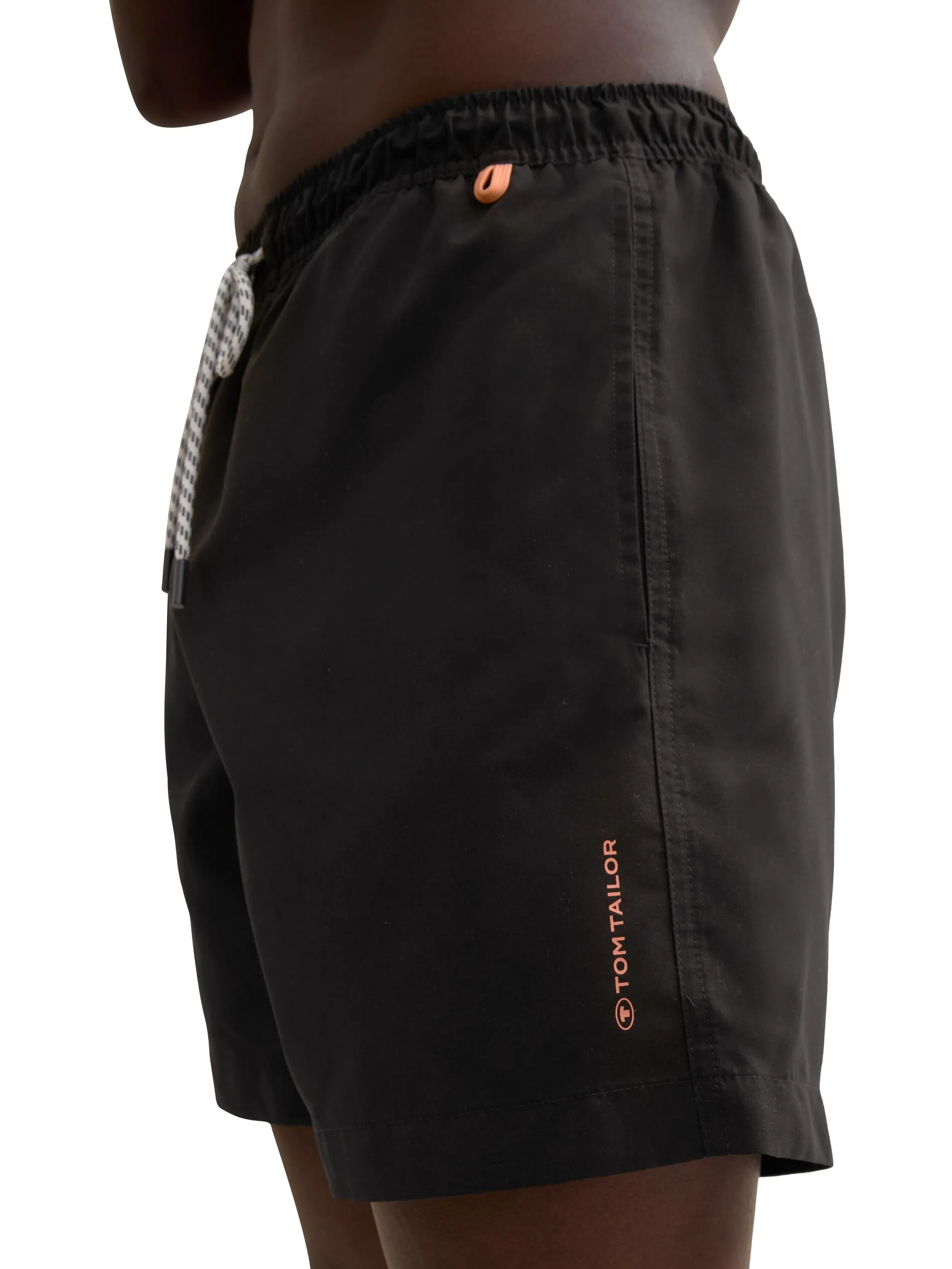 Tom Tailor 1040973 swim shorts Schwarz 890468 29999 5 Tom Tailor 1040973 swim shorts Schwarz 890468 29999 5