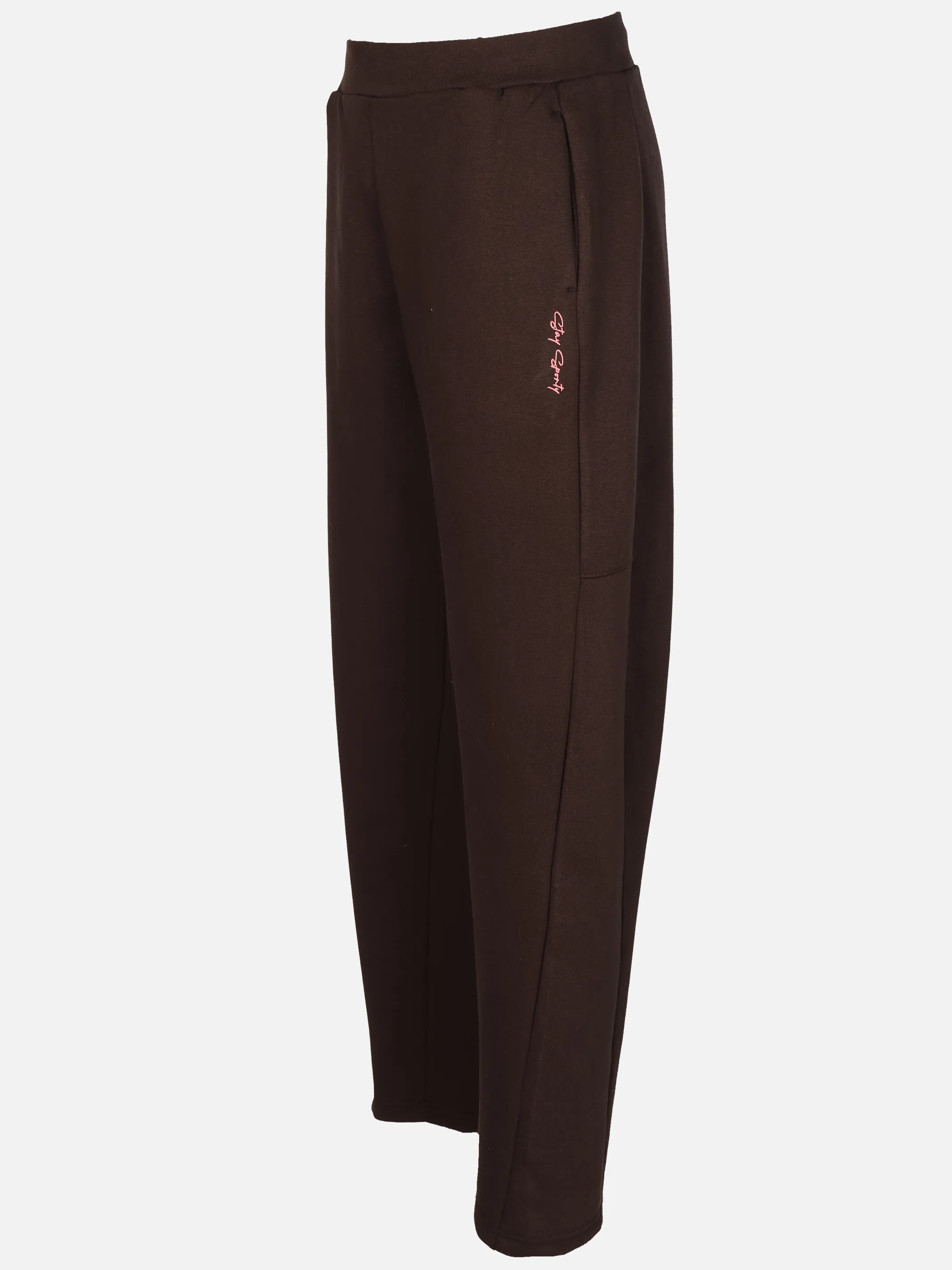 Grinario Sports Da-Barrel Jogginghose Braun 930159 21400 3