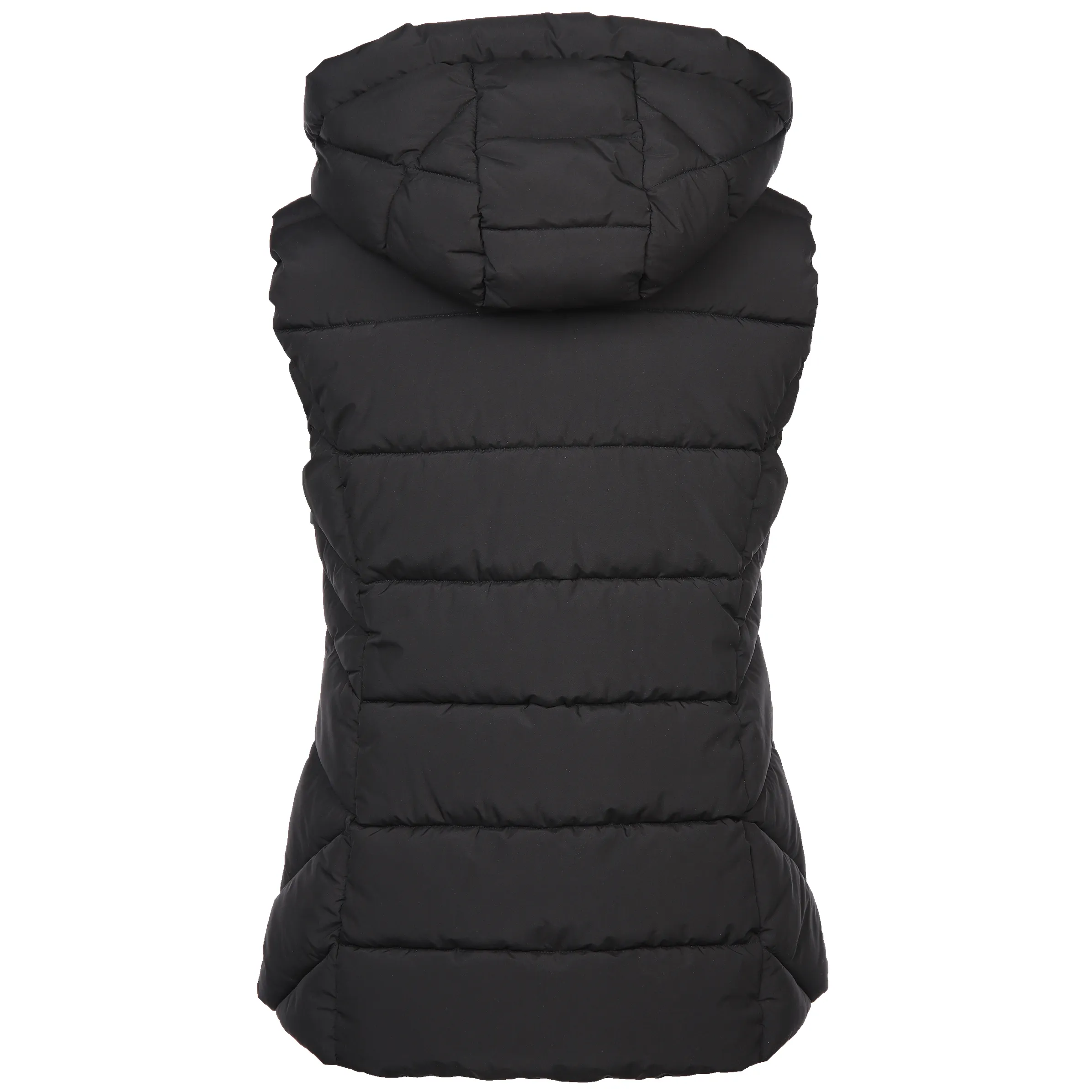 Sure Da-Steppweste Raute, sportiv Schwarz 879207 SCHWARZ 2 Sure Da-Steppweste Raute, sportiv Schwarz 879207 SCHWARZ 2