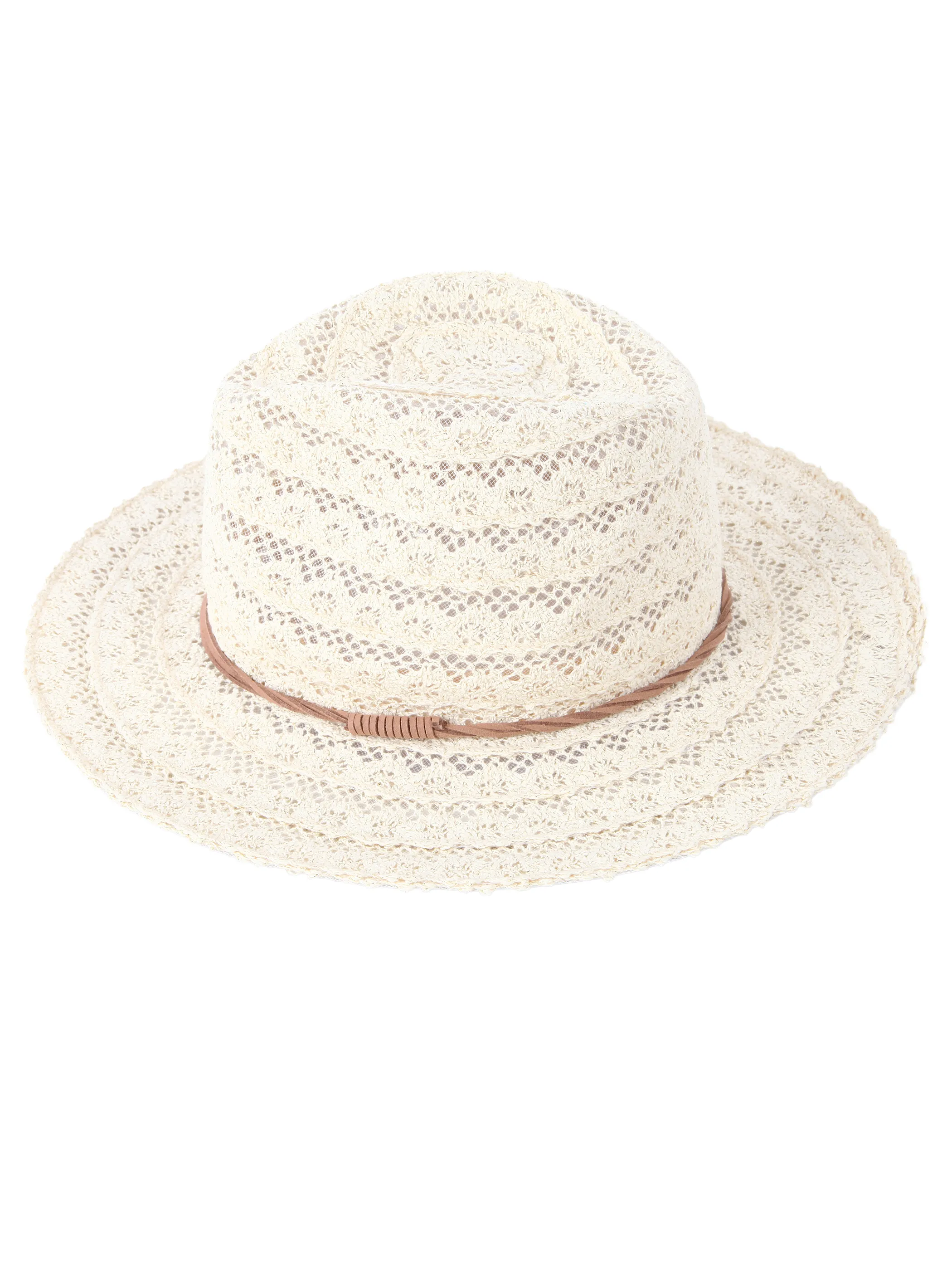 Lisa Tossa Da-Sommer-Hut Beige 923243 BEIGE 2