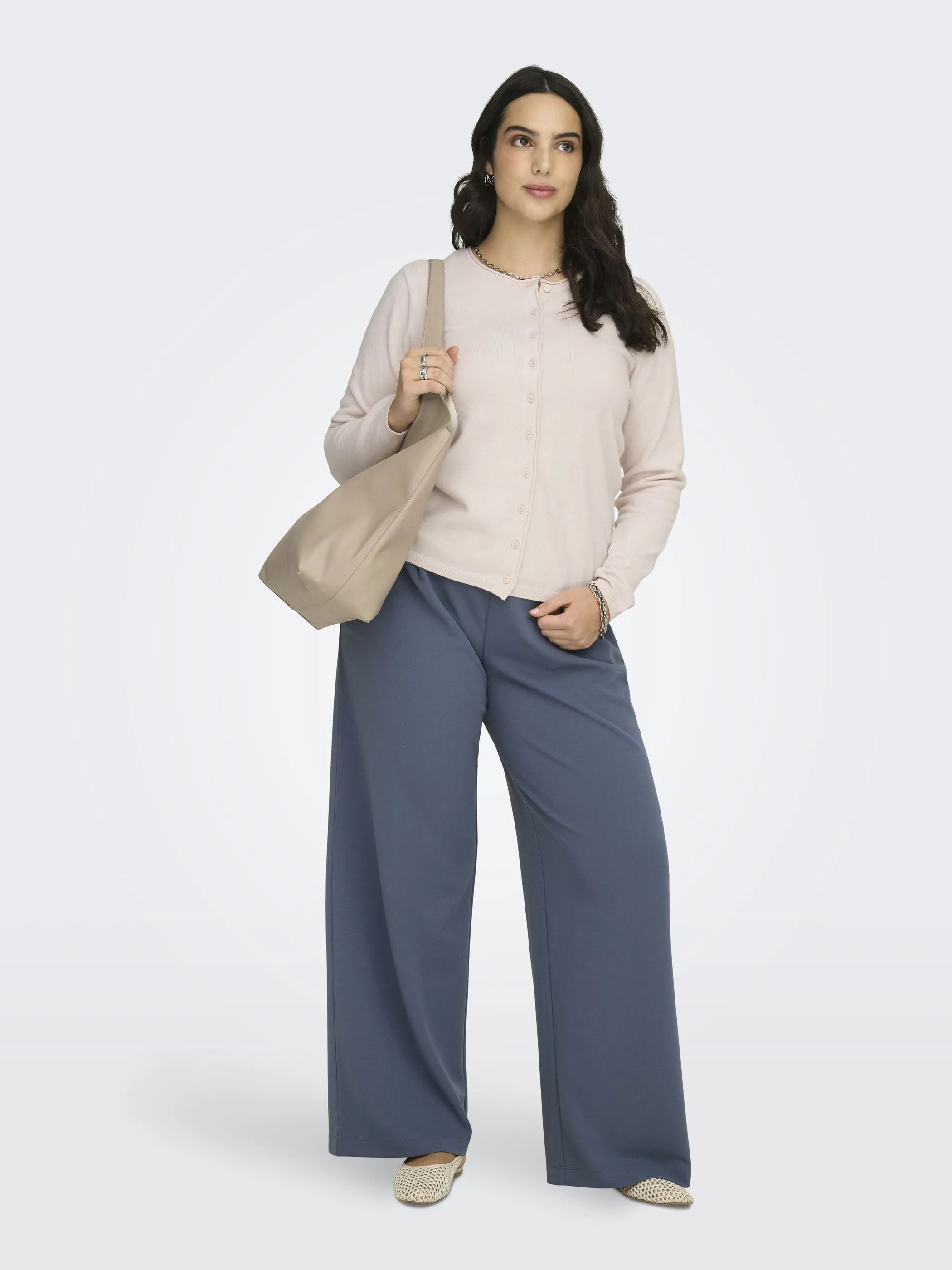 Only Carmakoma 15372379 CARLOYAL LIFE LS O-NE Braun 920907 201511001 3