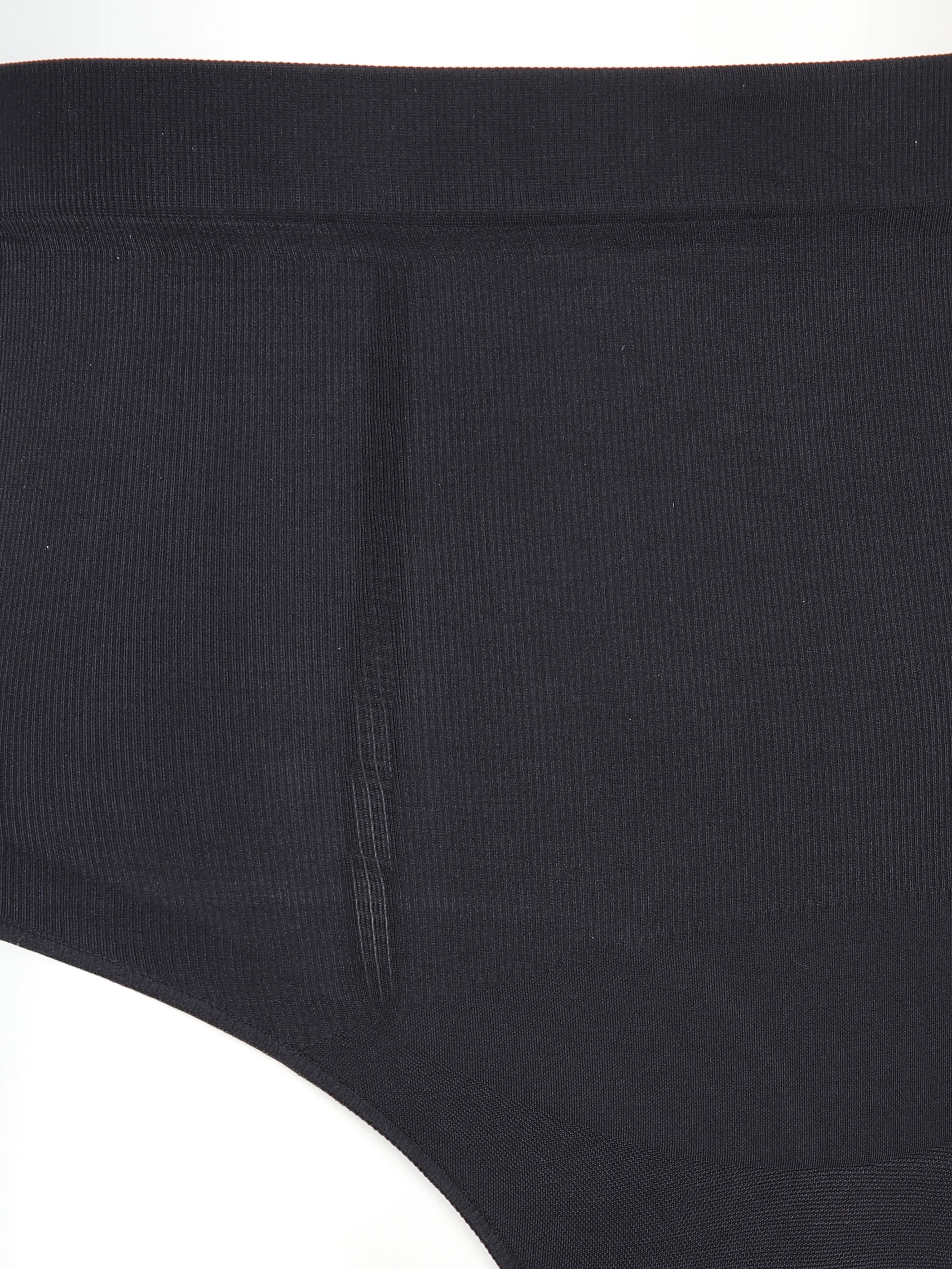 Dorina "ECO" Da. Highwaist String Shaping Schwarz 899496 BK0001 3 Dorina "ECO" Da. Highwaist String Shaping Schwarz 899496 BK0001 3