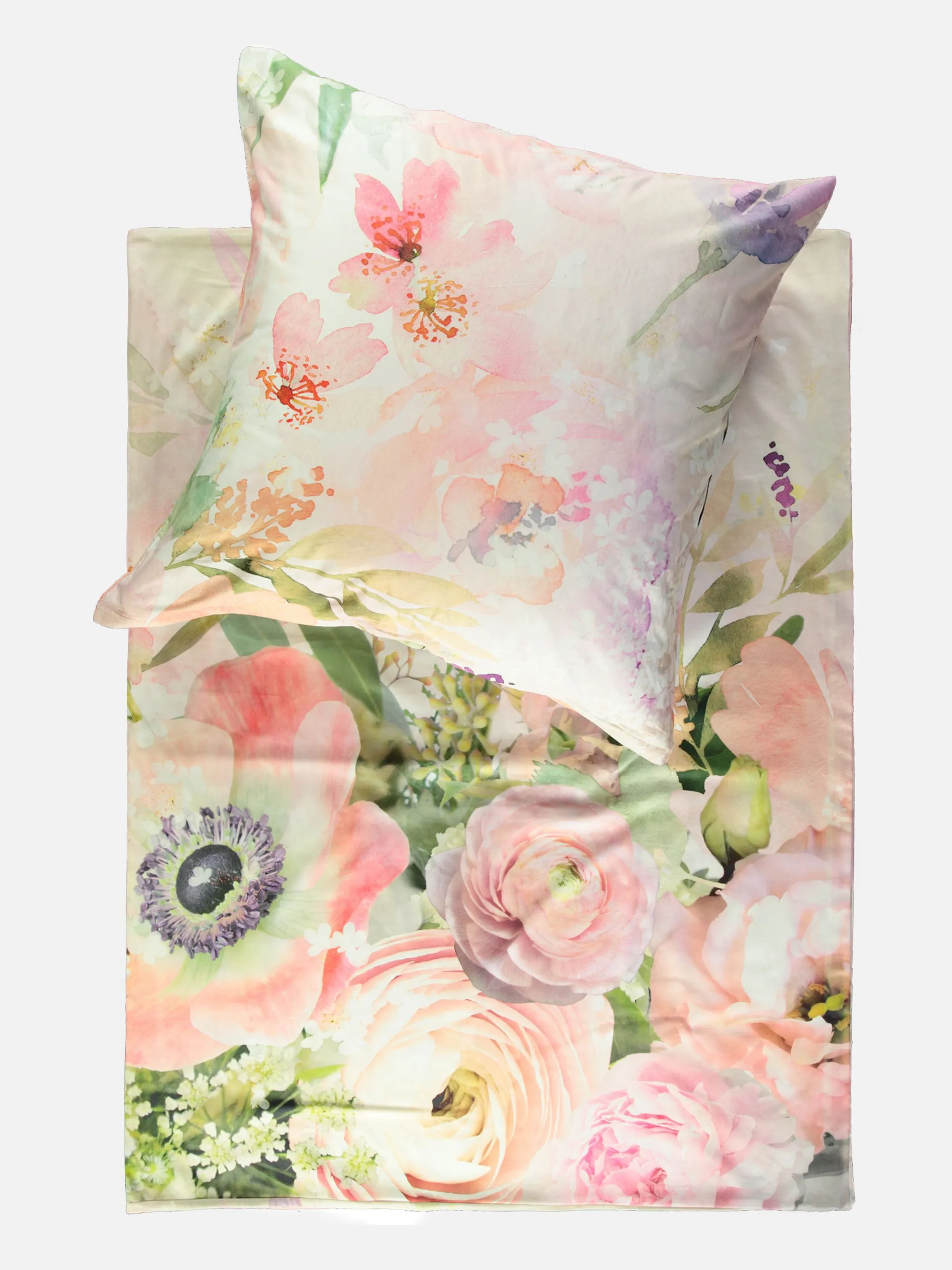 Must have Kaeppel Satinbettw. (Baumw. Kunstf.) Rosa 840235 ROSE 4 Must have Kaeppel Satinbettw. (Baumw. Kunstf.) Rosa 840235 ROSE 4