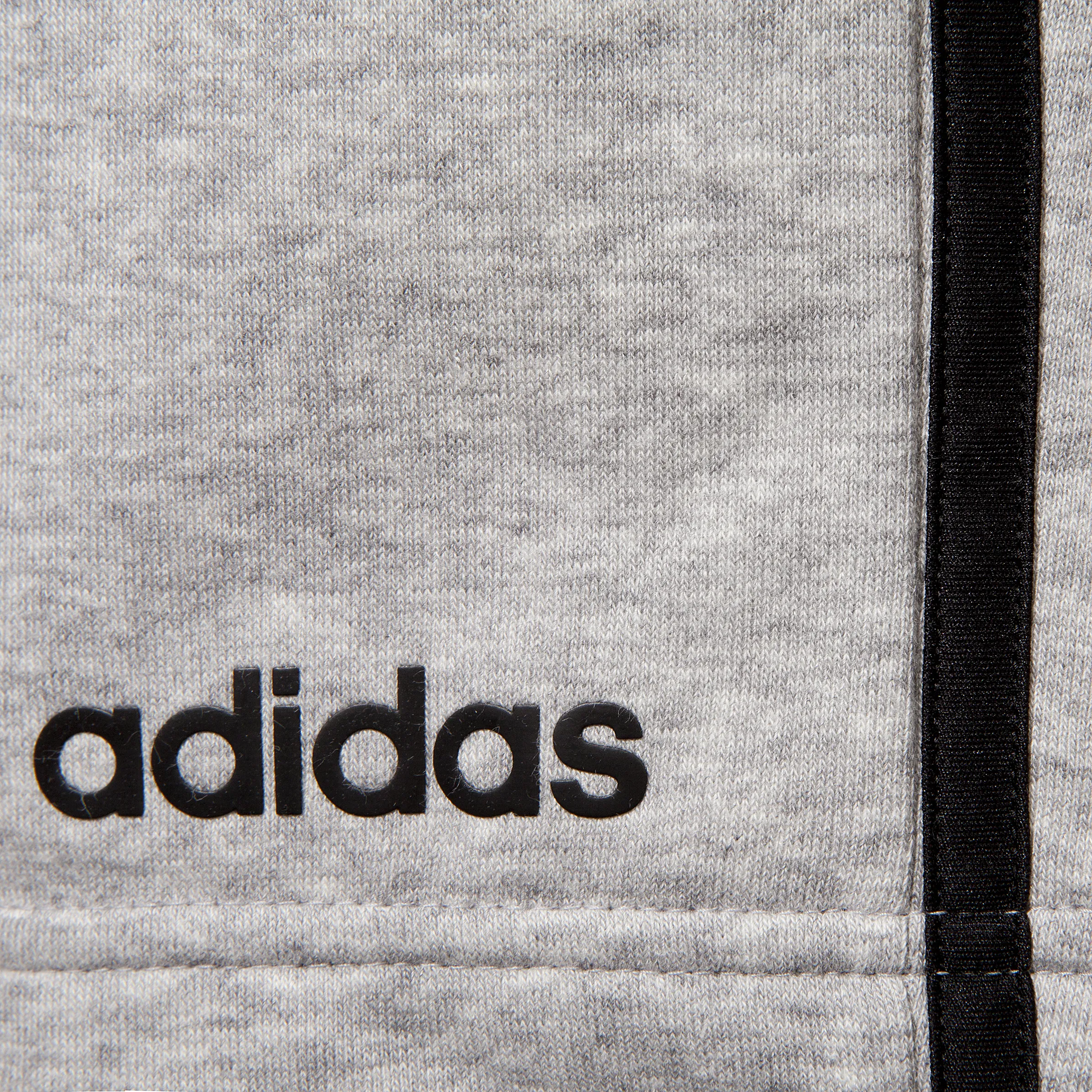 Adidas DU7831 He BW Short, 3 S grau Grau 802550 83F7 4 Adidas DU7831 He BW Short, 3 S grau Grau 802550 83F7 4