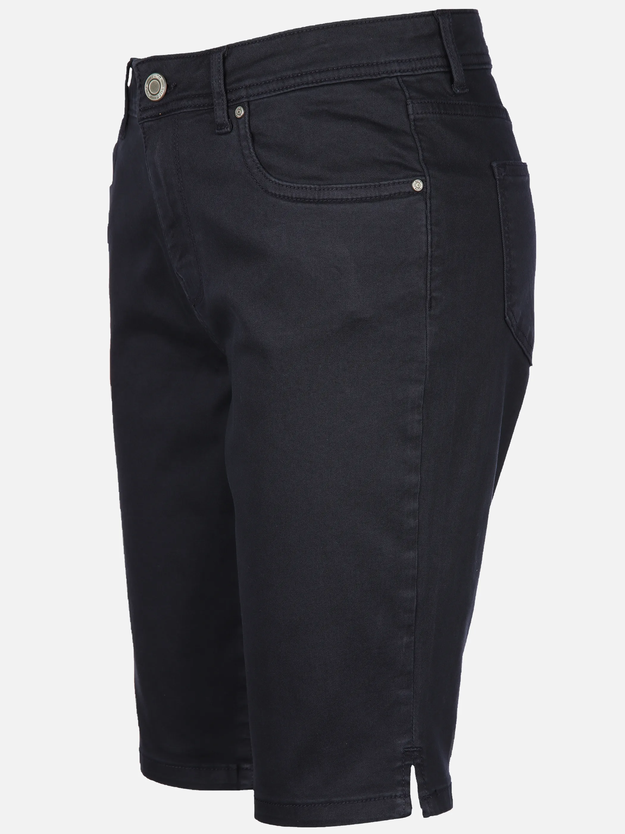 Sure Da-Bermuda slimfit Marine 908091 NAVY 3