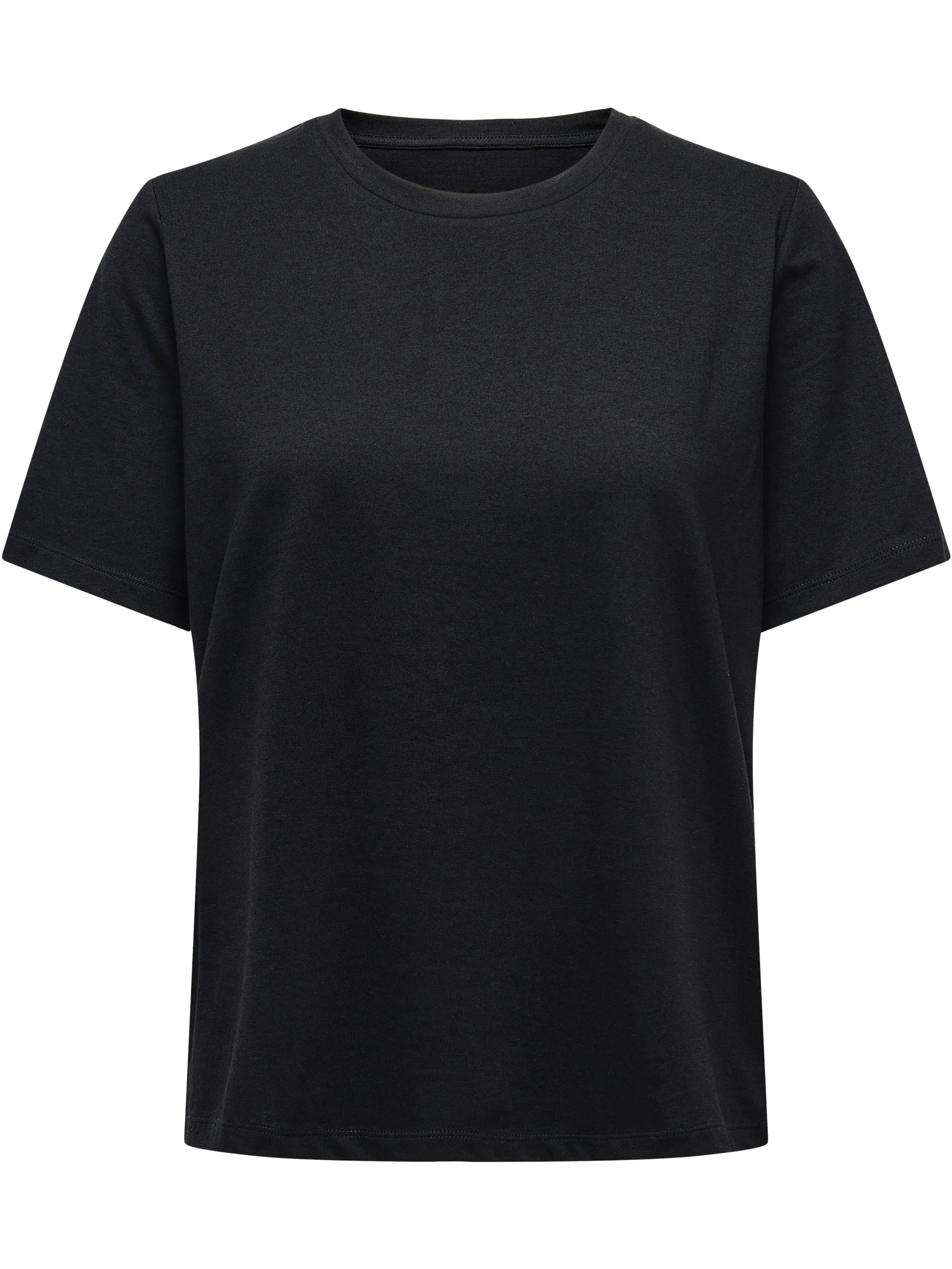 Only 15270390 ONLONLY S/S TEE JRS N Schwarz 906665 177911 1 Only 15270390 ONLONLY S/S TEE JRS N Schwarz 906665 177911 1