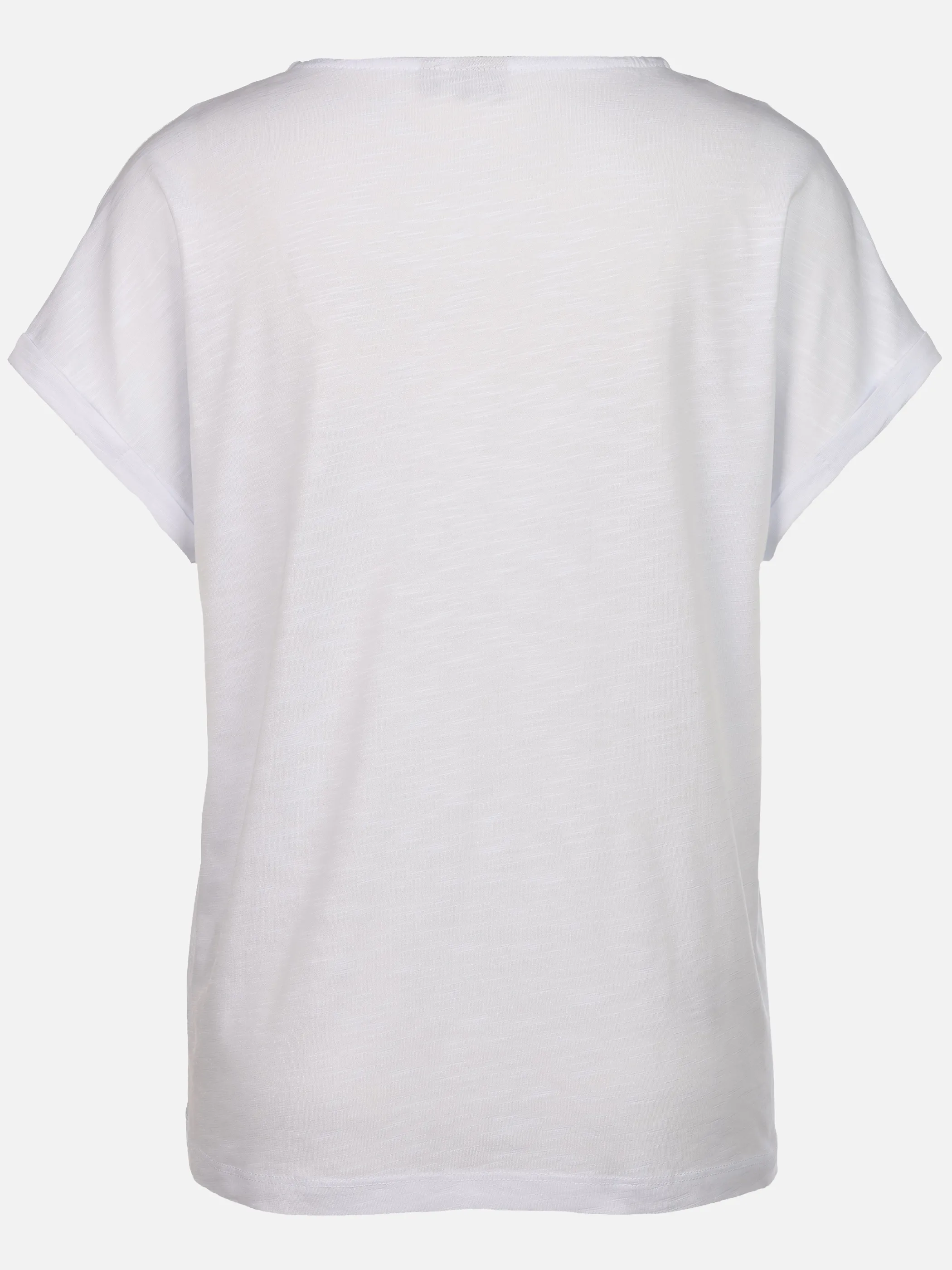 Sure Da-T-Shirt m. Motivprint Weiß 926203 BUS 2