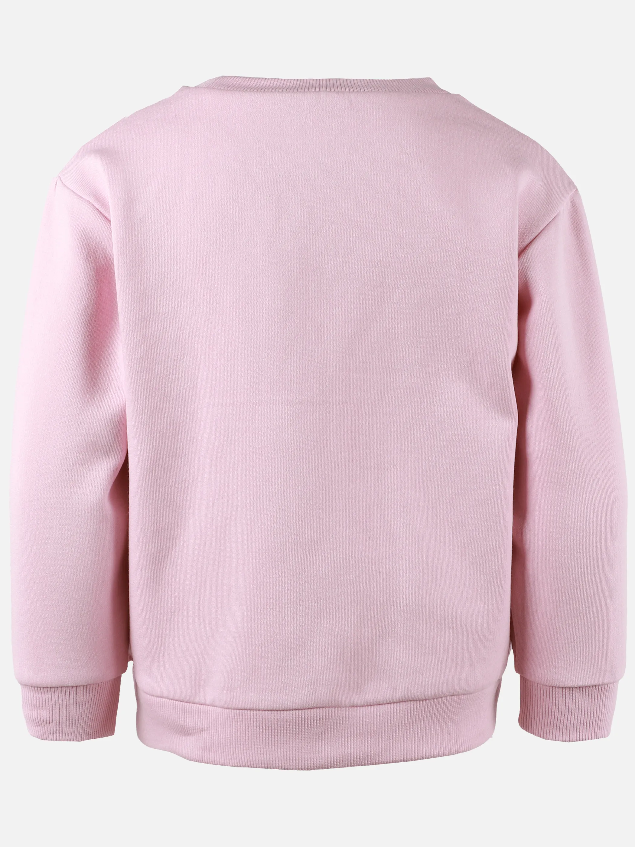 One Way KM Sweatshirt mit Einhorn Print in rosa Rosa 913334 ROSA 2