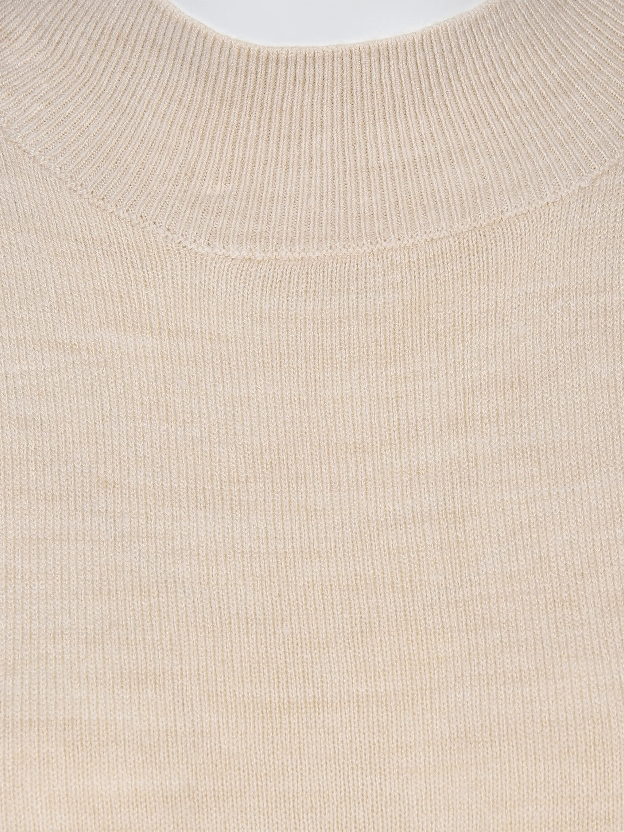 Sure Da-Stehkragenpullover cashmere Braun 866580 BEIGE 3 Sure Da-Stehkragenpullover cashmere Braun 866580 BEIGE 3