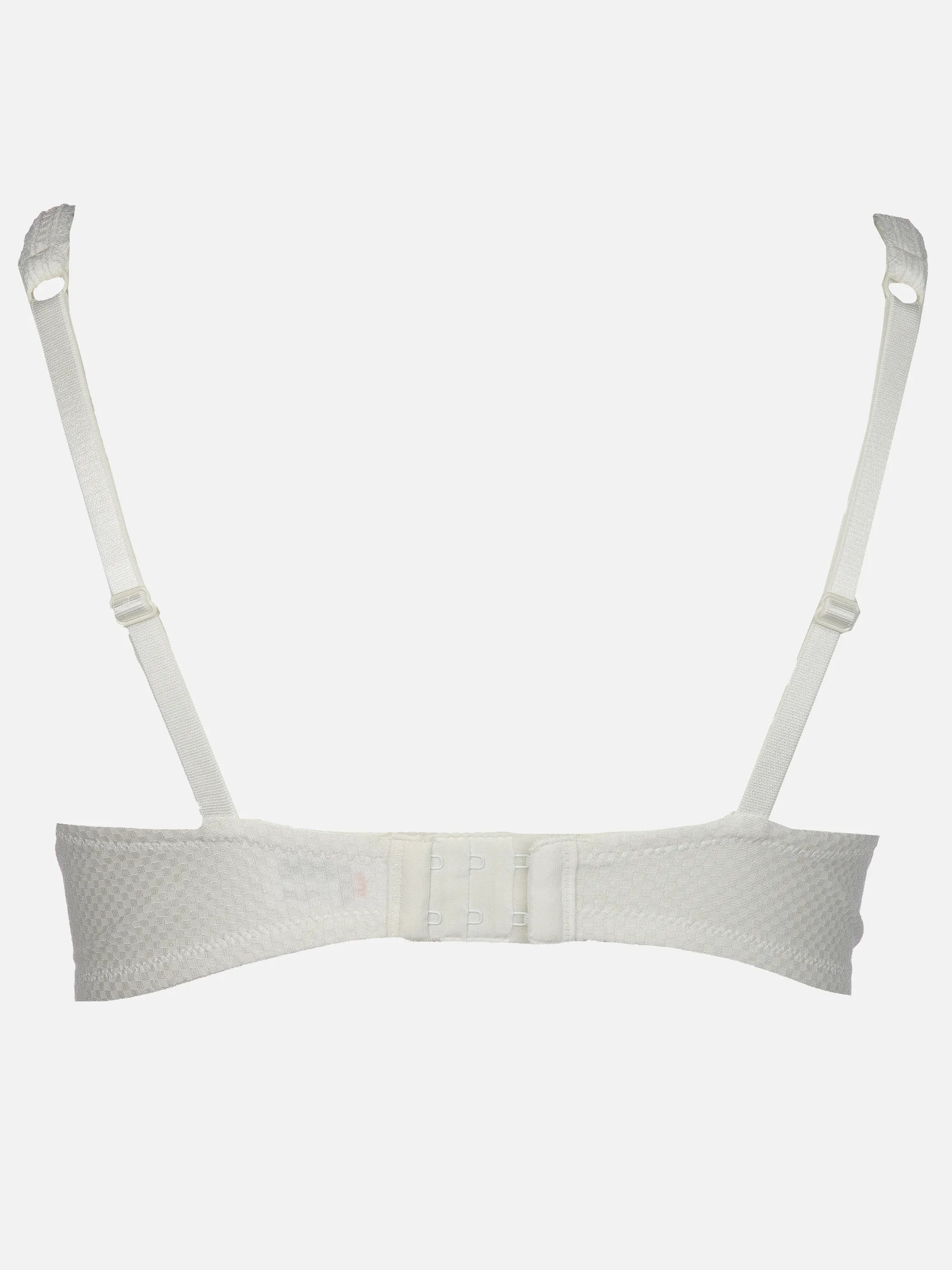 Nina Holthoff 6969 Spacer-BH Weiß 876788 314 2