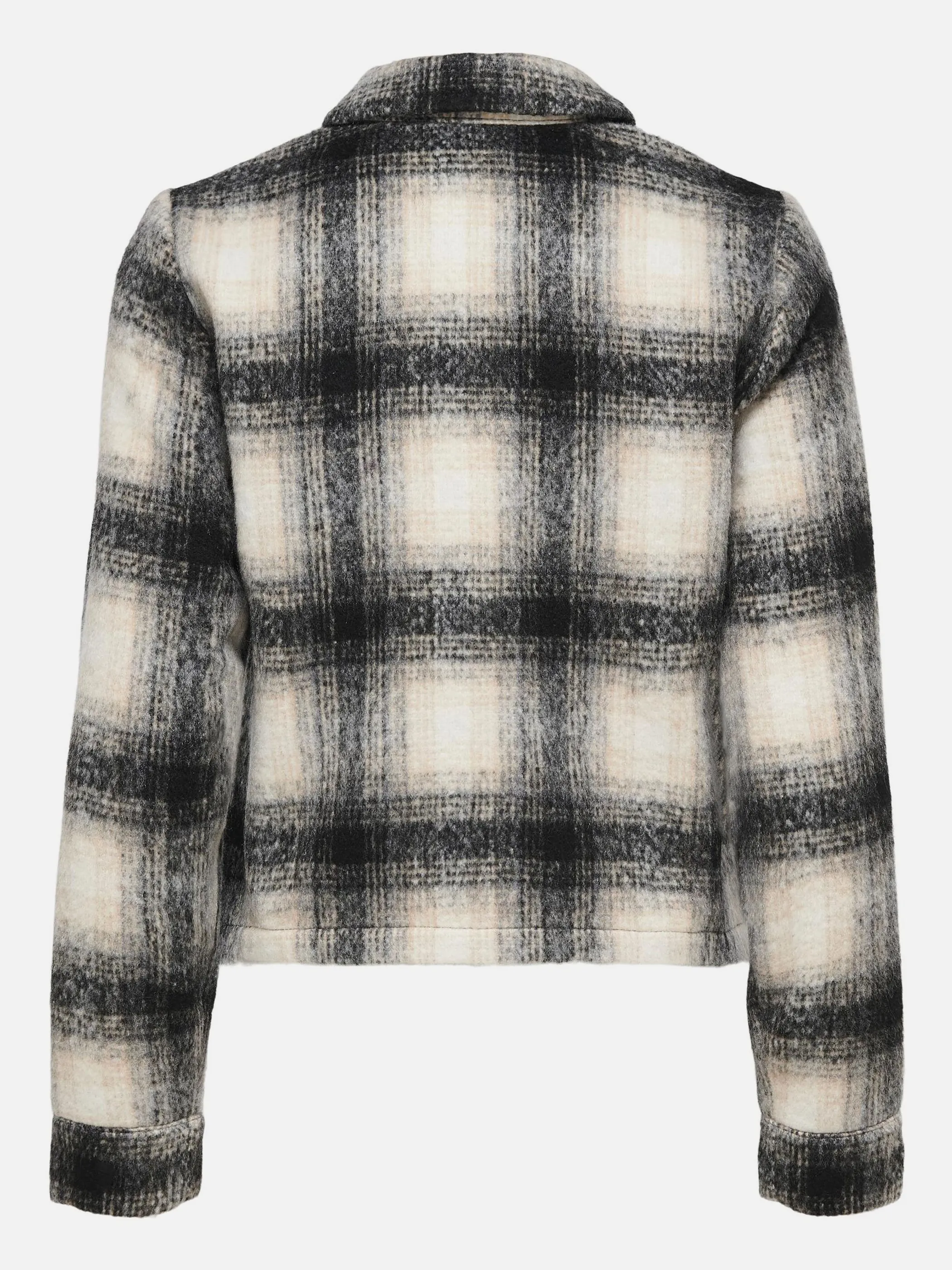 Only 15208838 ONLLOU SHORT CHECK JA Braun 855057 189959001 2 Only 15208838 ONLLOU SHORT CHECK JA Braun 855057 189959001 2
