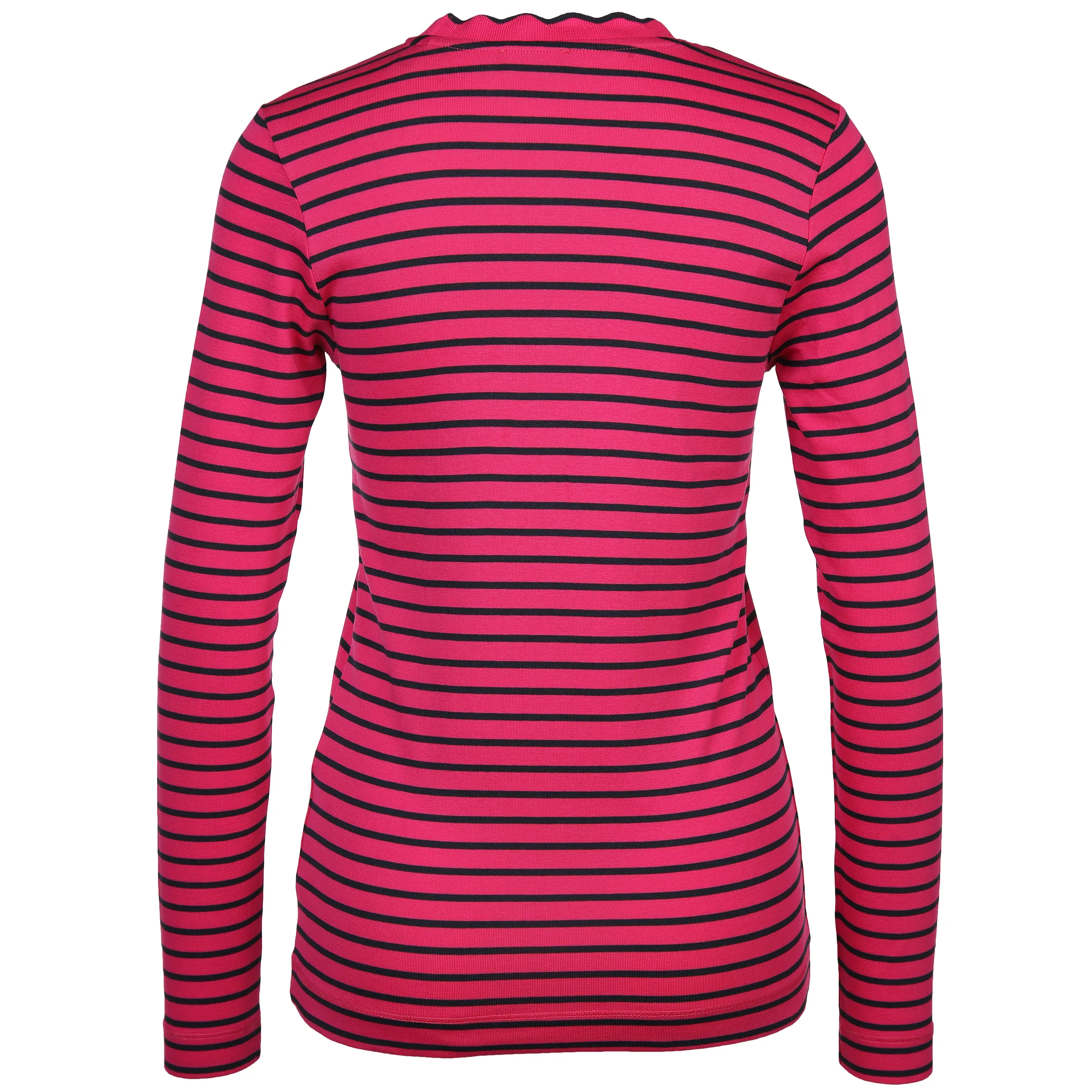 Esprit 103EE1K359 f_longslv strp Pink 889246 E662 2